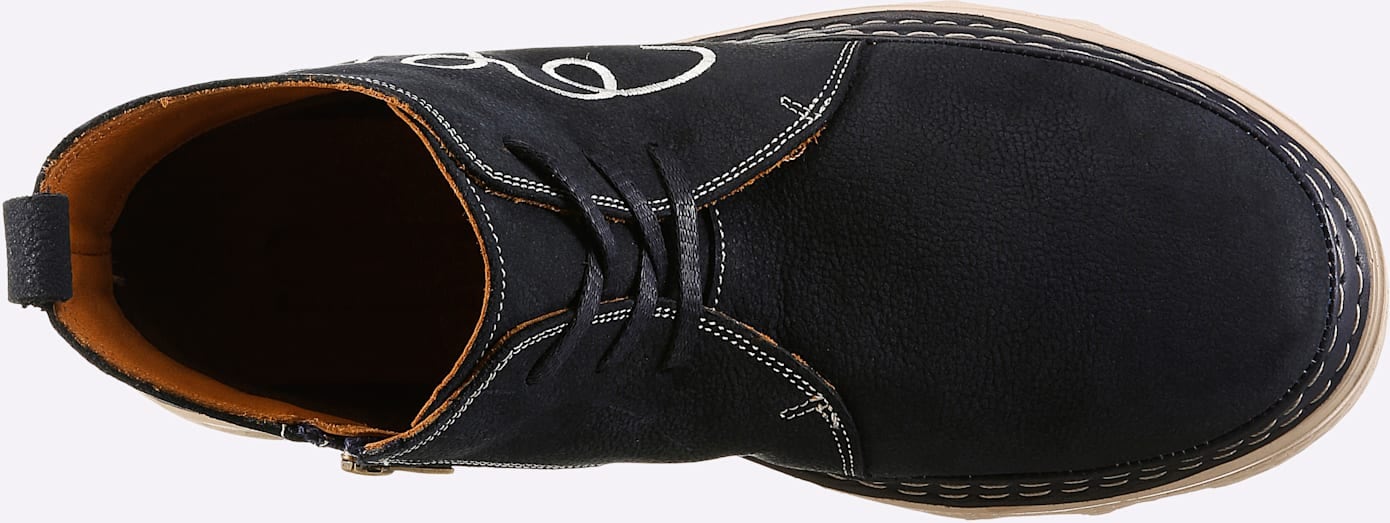 Gemini Stiefelette