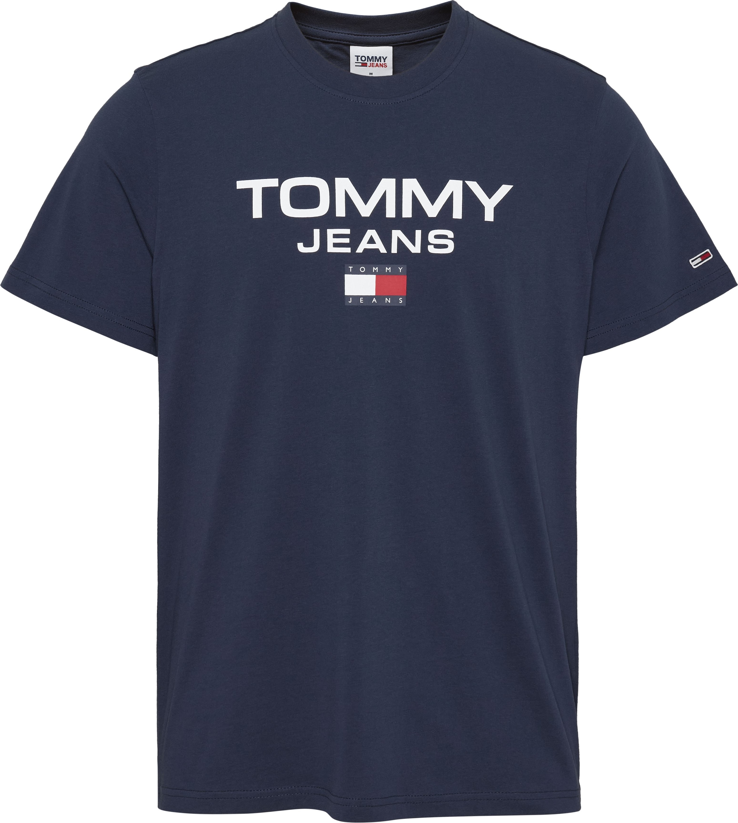 Tommy Jeans T-Shirt »TJM REG ENTRY TEE«