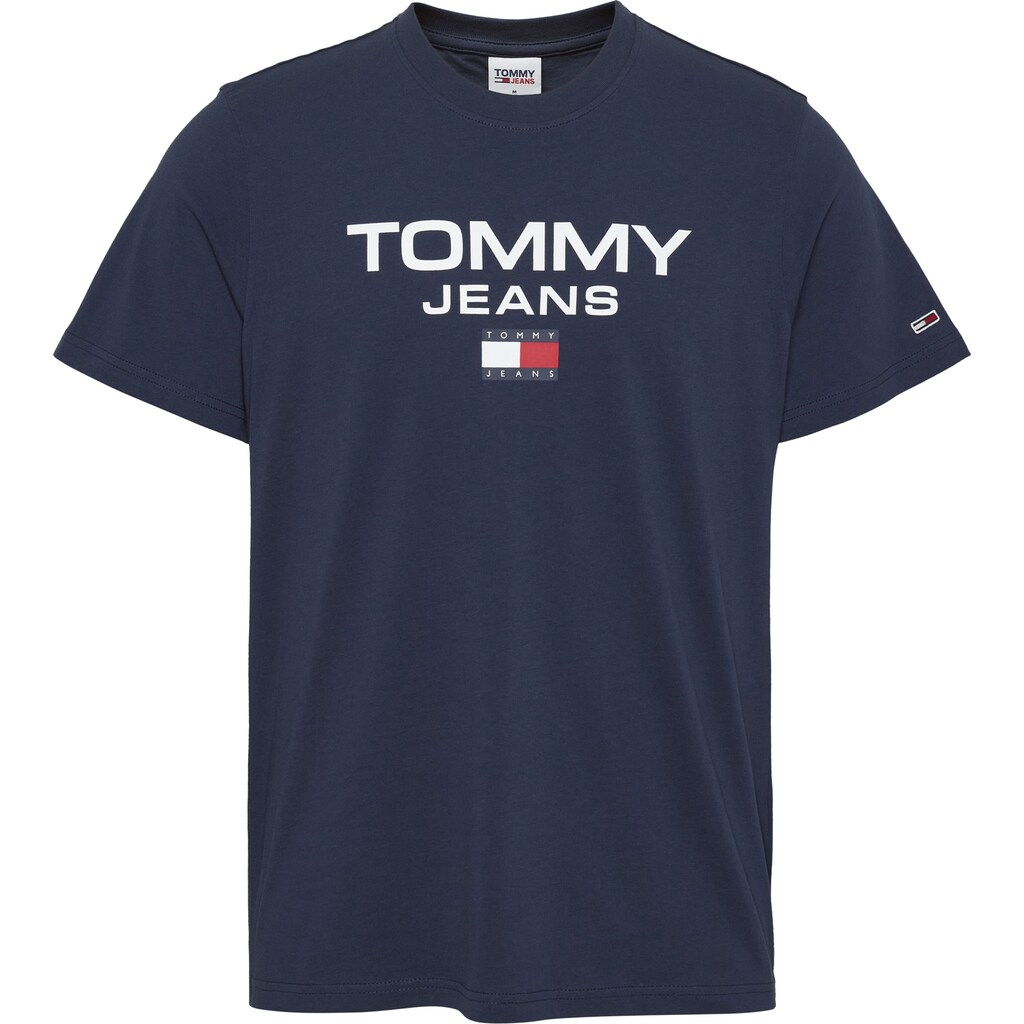 Tommy Jeans T-Shirt »TJM REG ENTRY TEE«