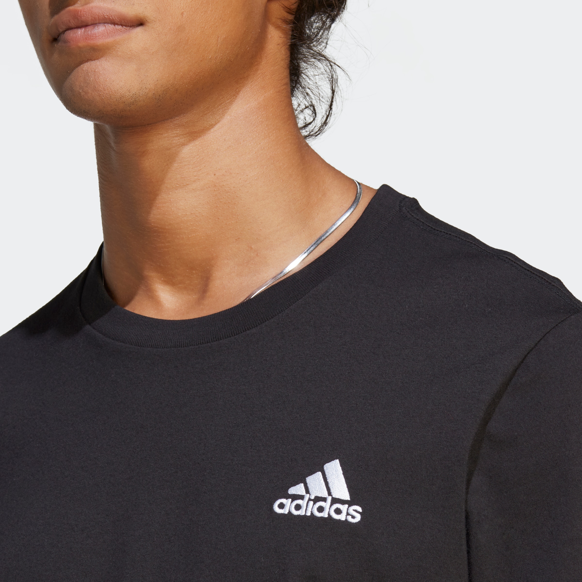 adidas Sportswear T-Shirt »M SL SJ T«
