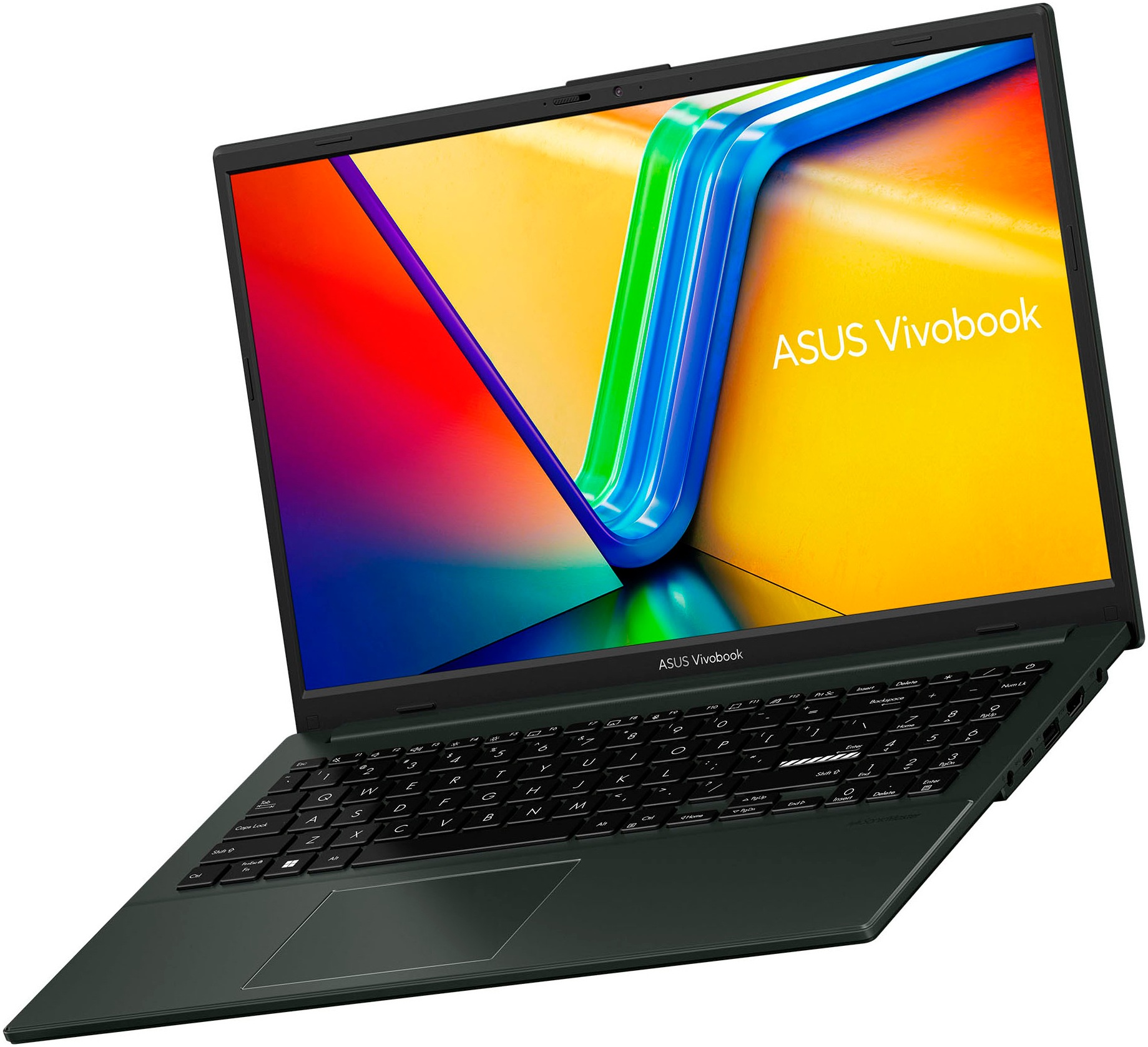 Asus Notebook »Vivobook Go E1504FA-BQ659W«, 39,6 cm, / 15,6 Zoll, AMD, Ryzen 5, Radeon™ 610M, 512 GB SSD