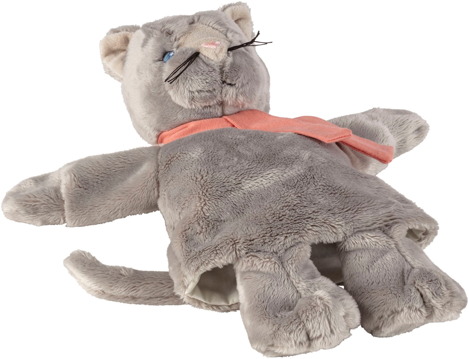 Sterntaler® Handpuppe »Katze«