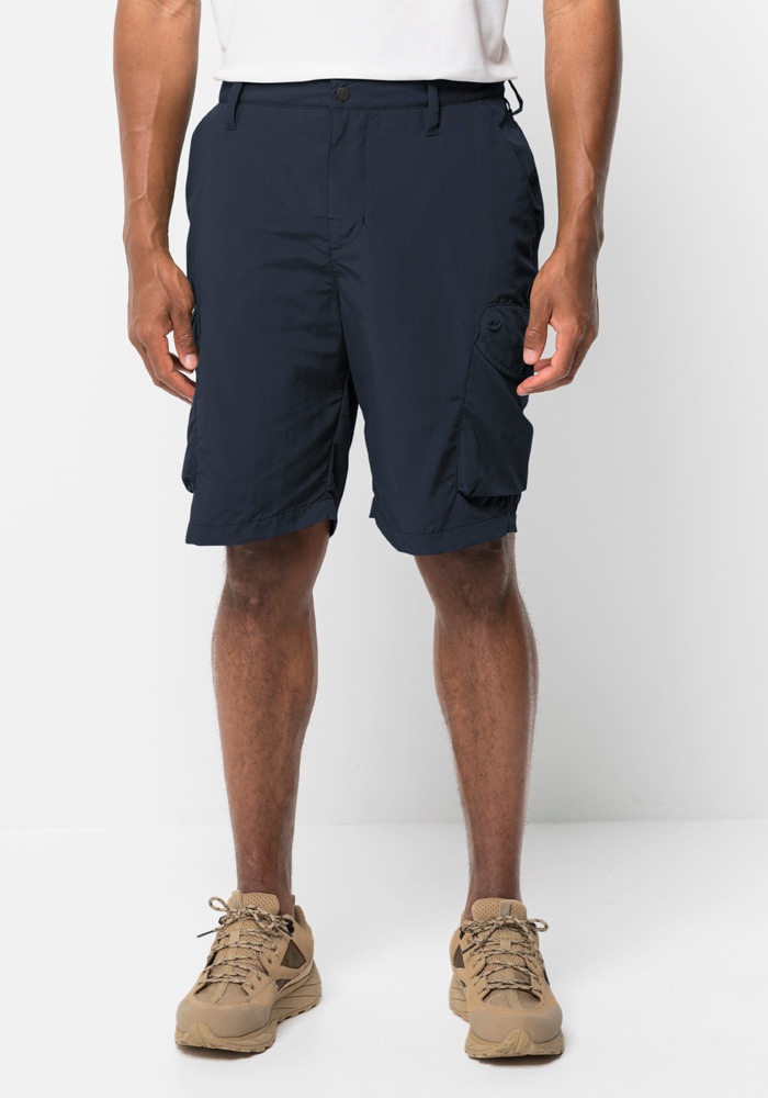 Jack Wolfskin Cargoshorts "KALAHARI CARGO M", schnelltrocknend günstig online kaufen