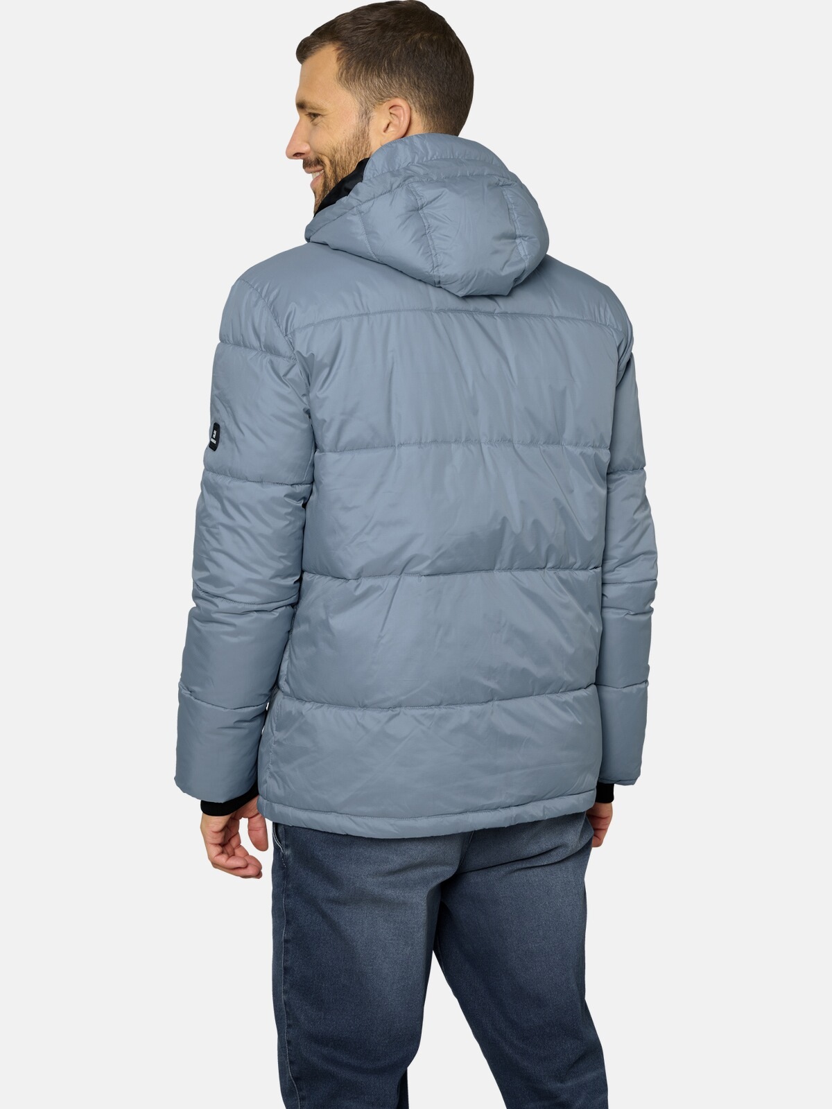 Babista Blouson »Jacke FIOREZARO«, (1 St.)