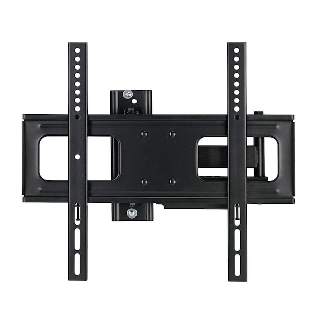 Thomson TV-Wandhalterung »TV Wandhalterung, VESA 400x400, neigbar,  schwenkbar, 81 bis 165cm« | BAUR