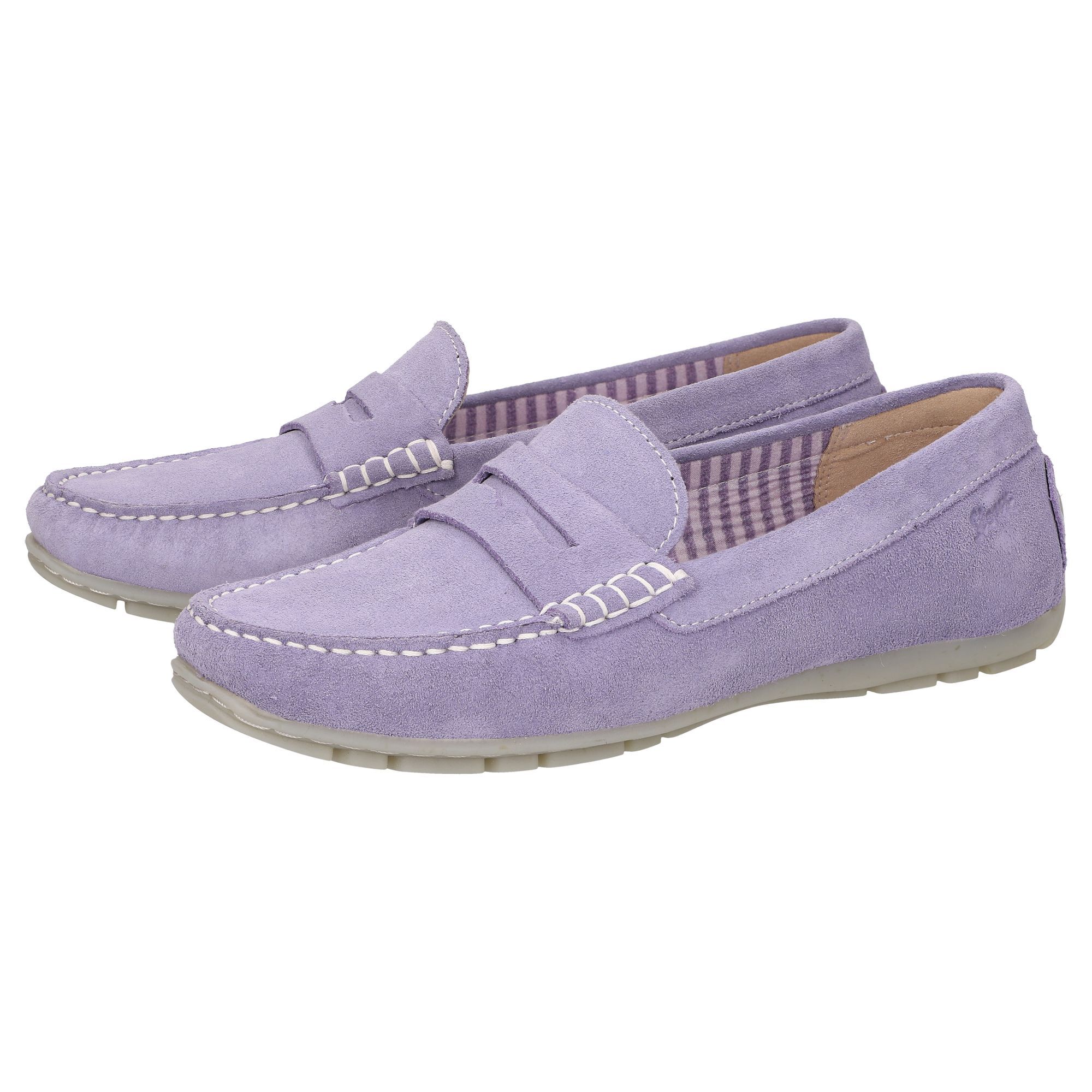 SIOUX Slipper "Carmona-700"