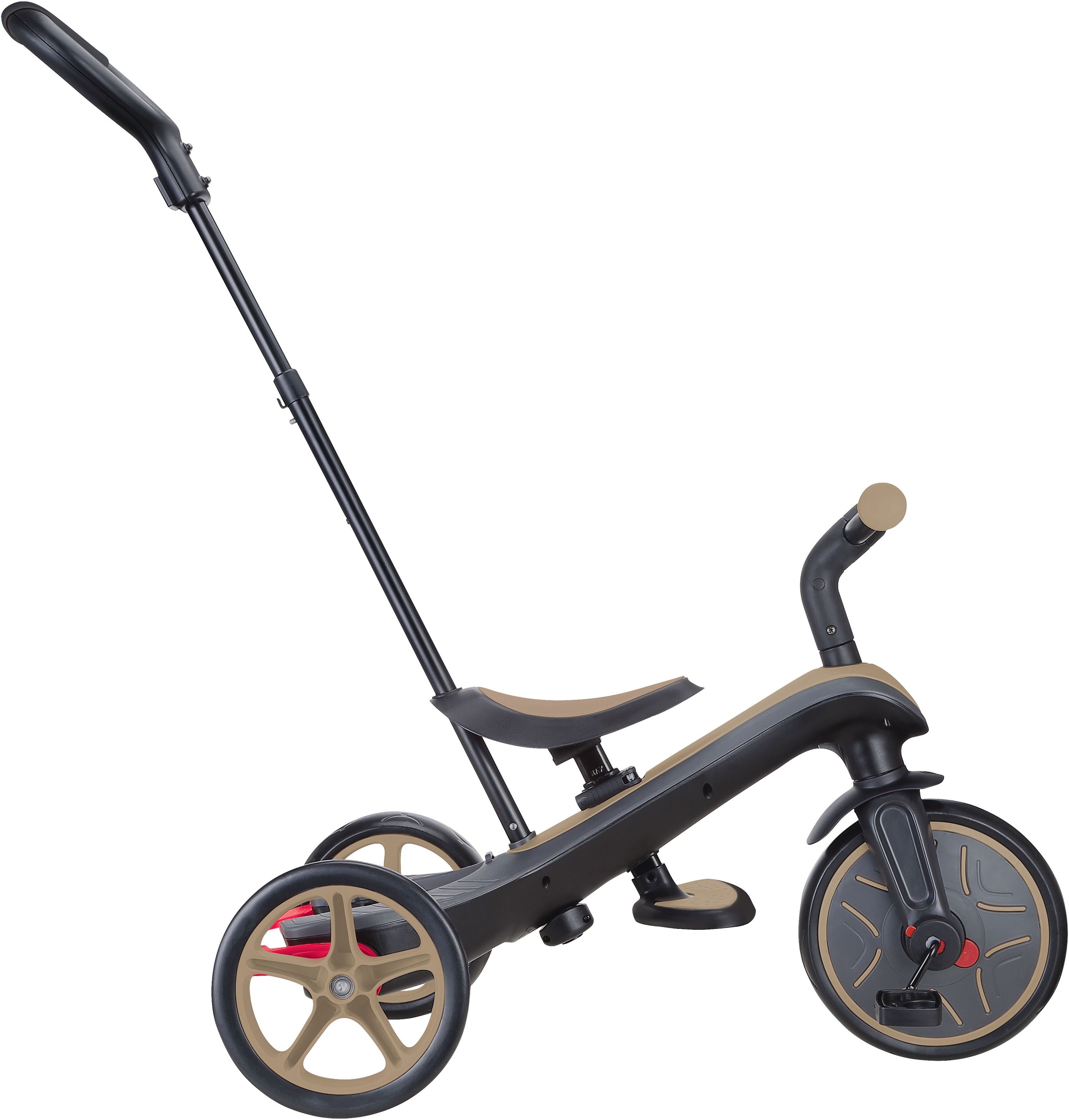 Globber Dreirad »EXPLORER TRIKE 4in1«