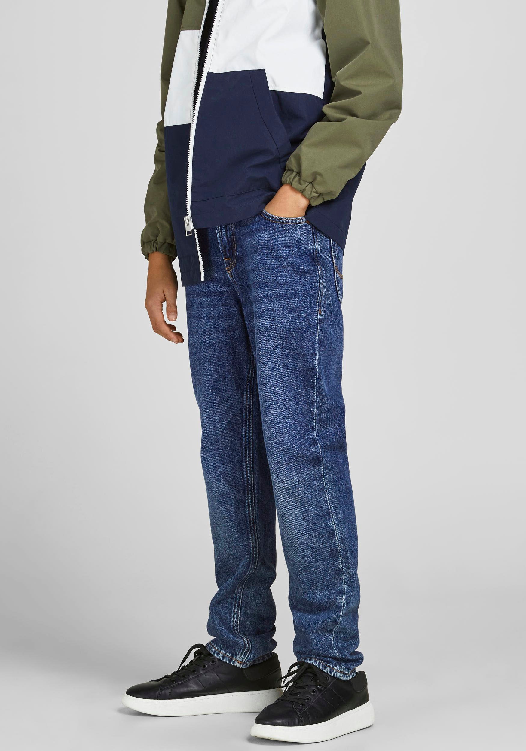 Jack & Jones Junior Jack & Jones Junior Stretch-Jeans