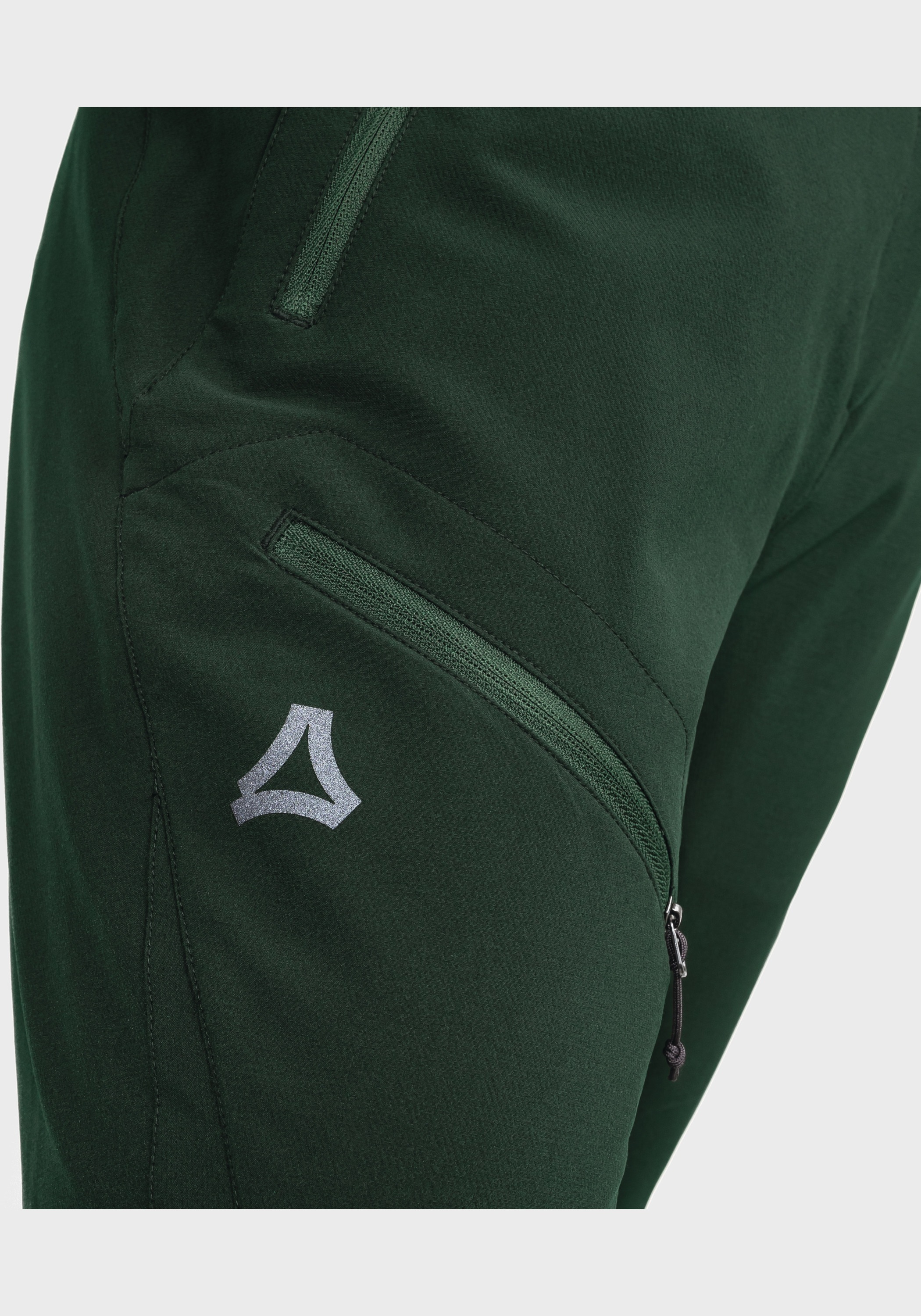 Schöffel Outdoorhose »Hiking Pants Style Cascata WMS«