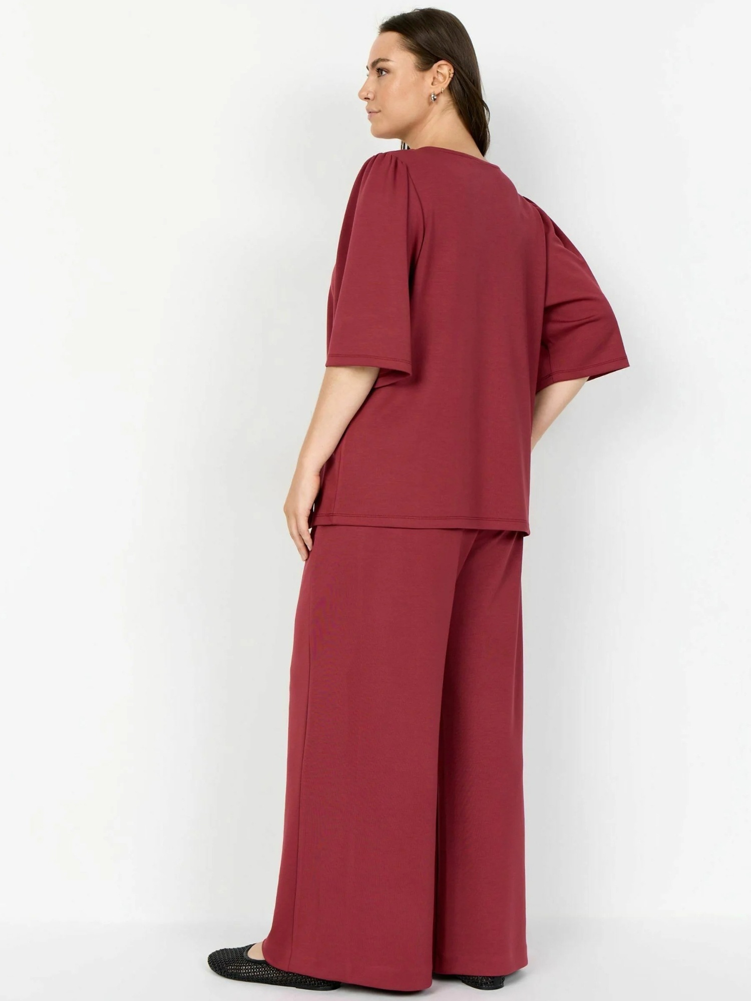 Wasabi Concept Chinohose »Wasabi Concept Trouser WA-SABINA 76«