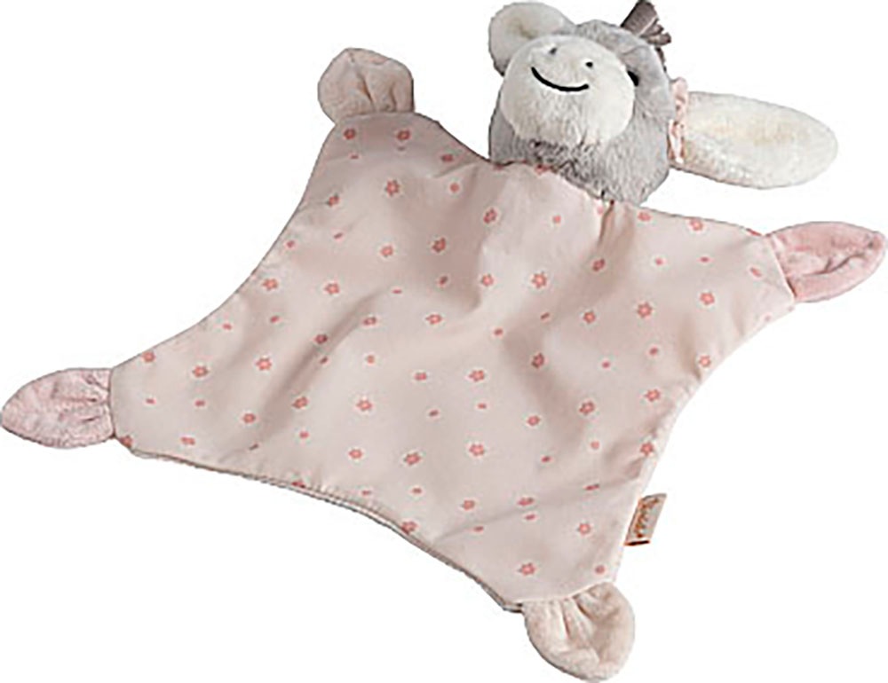 Thumbnail - Sterntaler Schmusetuch "Emmi Girl, M"