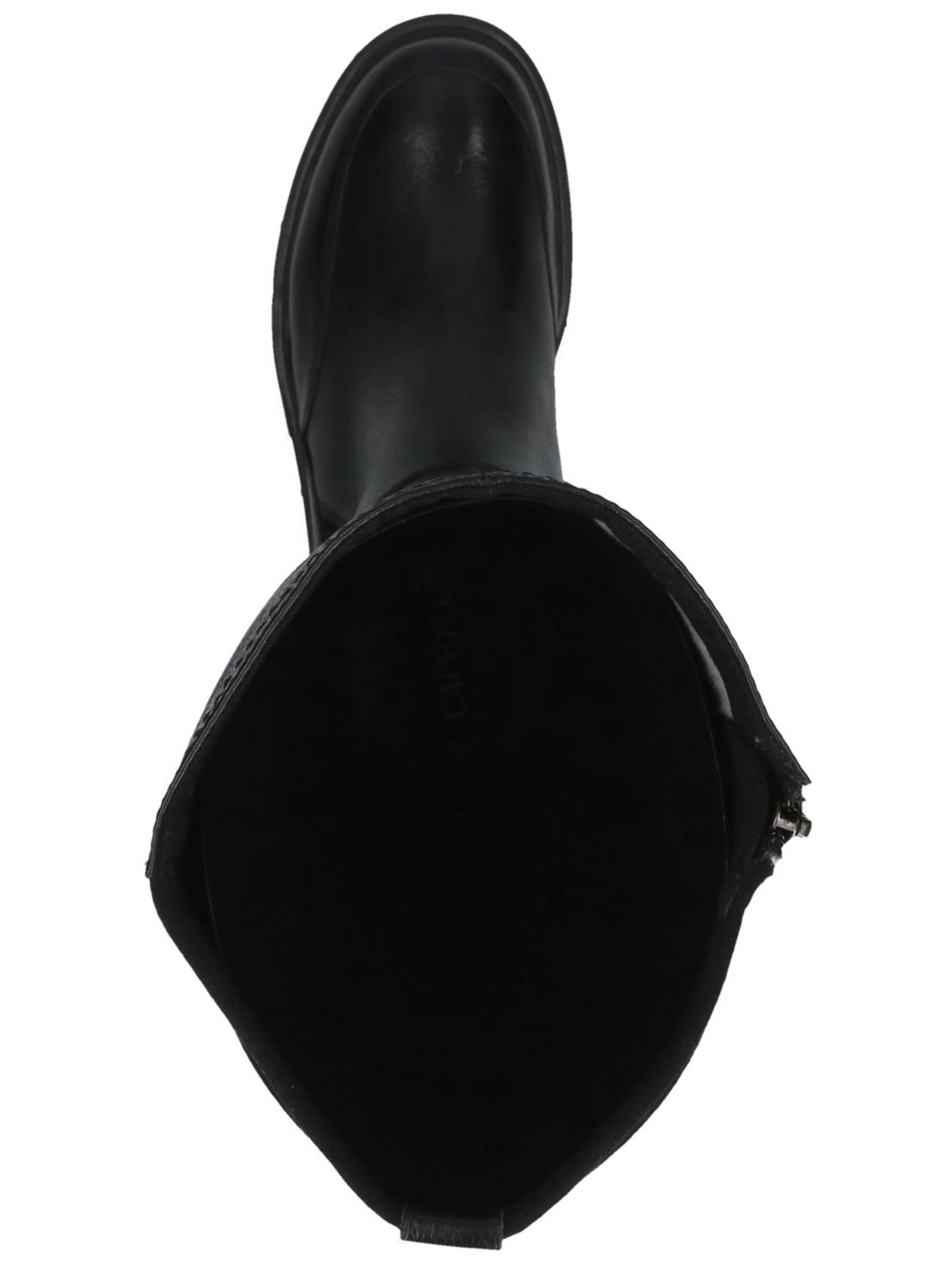 Caprice Stiefel »Caprice Stiefel Leder/Textil«