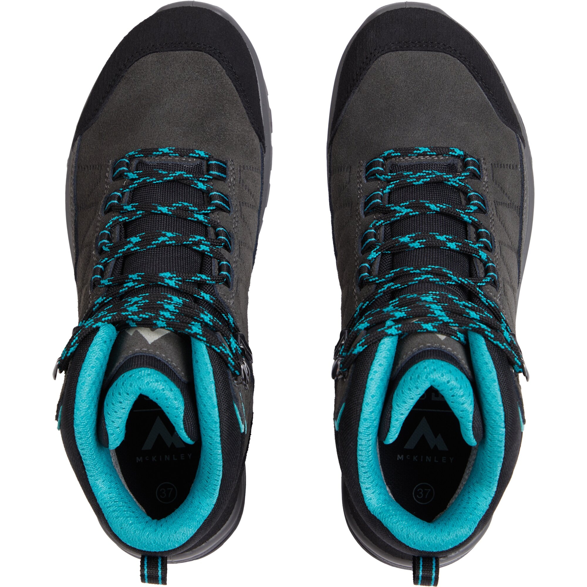 McKINLEY Wanderschuh »Magma IV MID AQX W«, wasserdicht