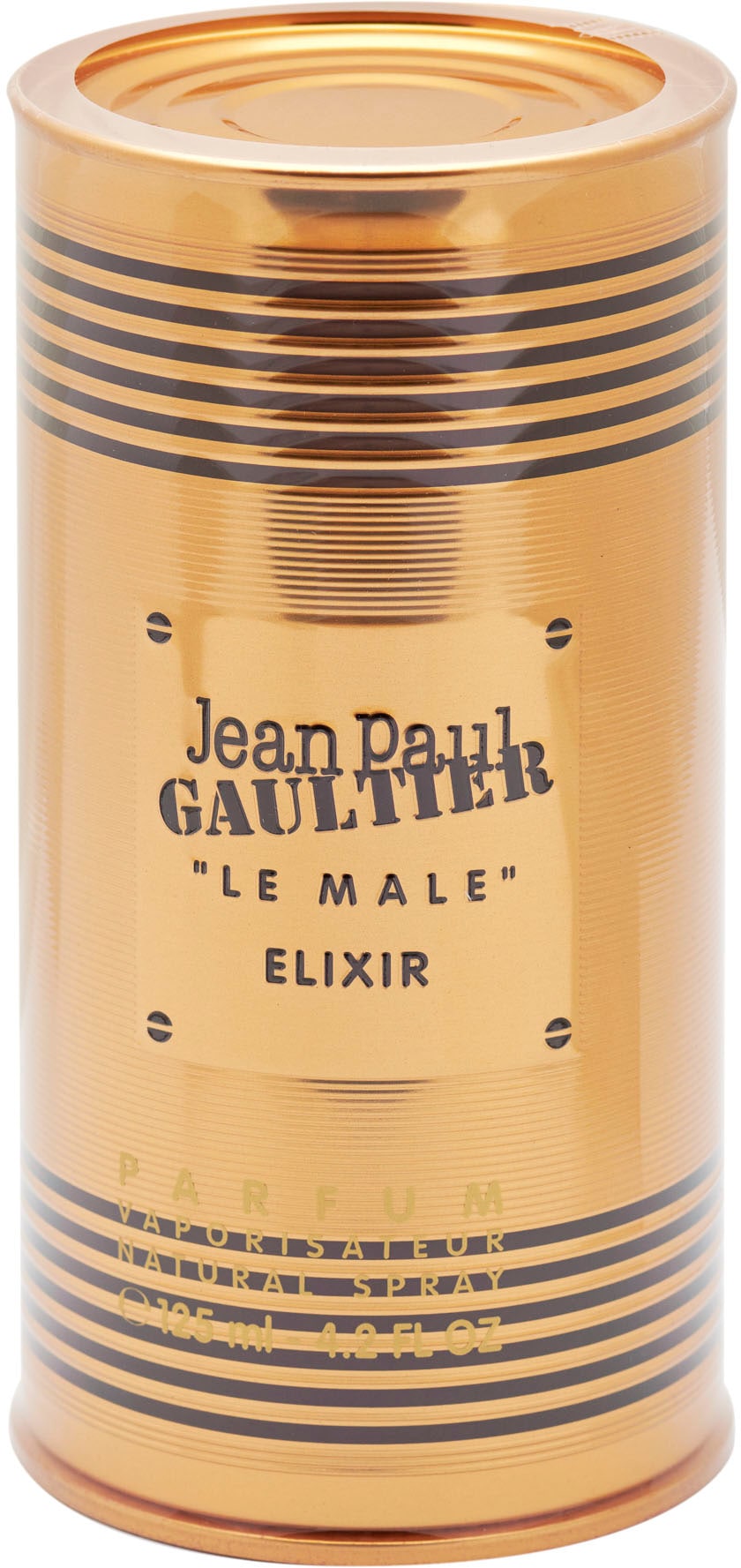 JEAN PAUL GAULTIER Extrait Parfum »Le Male Elixir«, (1 tlg.)
