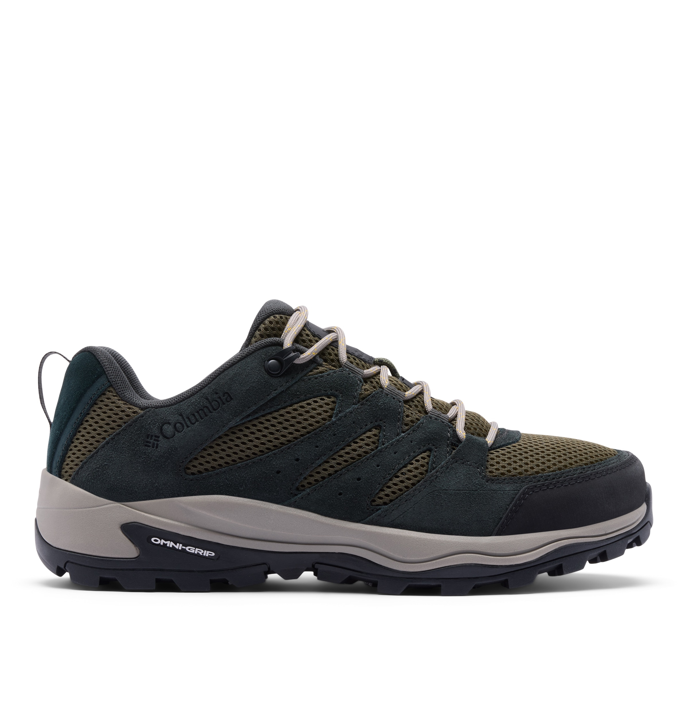 Columbia Wanderschuh "REDMOND™ IV BREATHE™" günstig online kaufen
