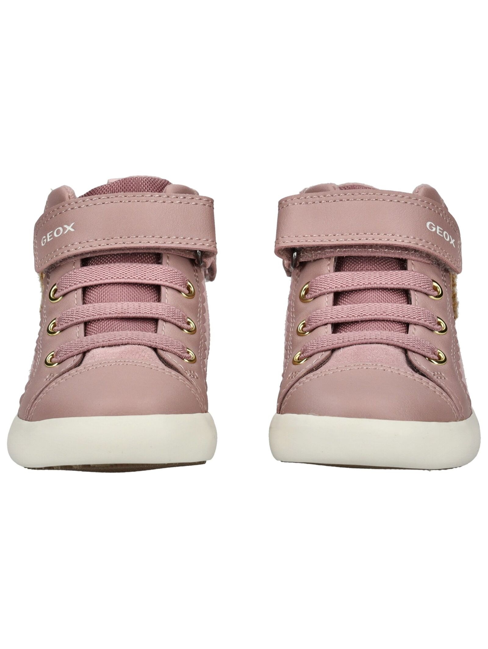 Geox Sneaker »Geox Sneaker Leder/Synthetik«