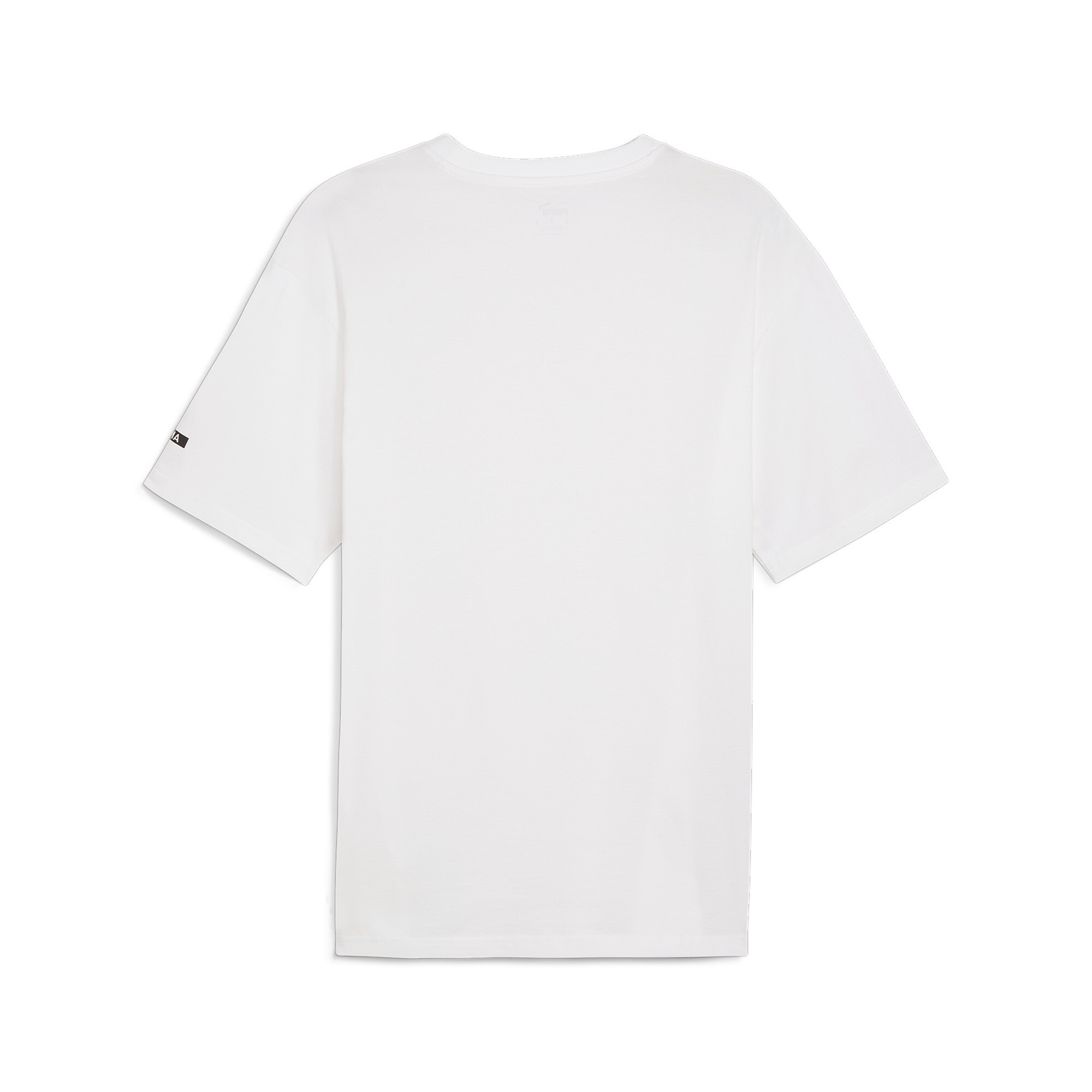 PUMA T-Shirt »RAD/CAL T-Shirt Herren«