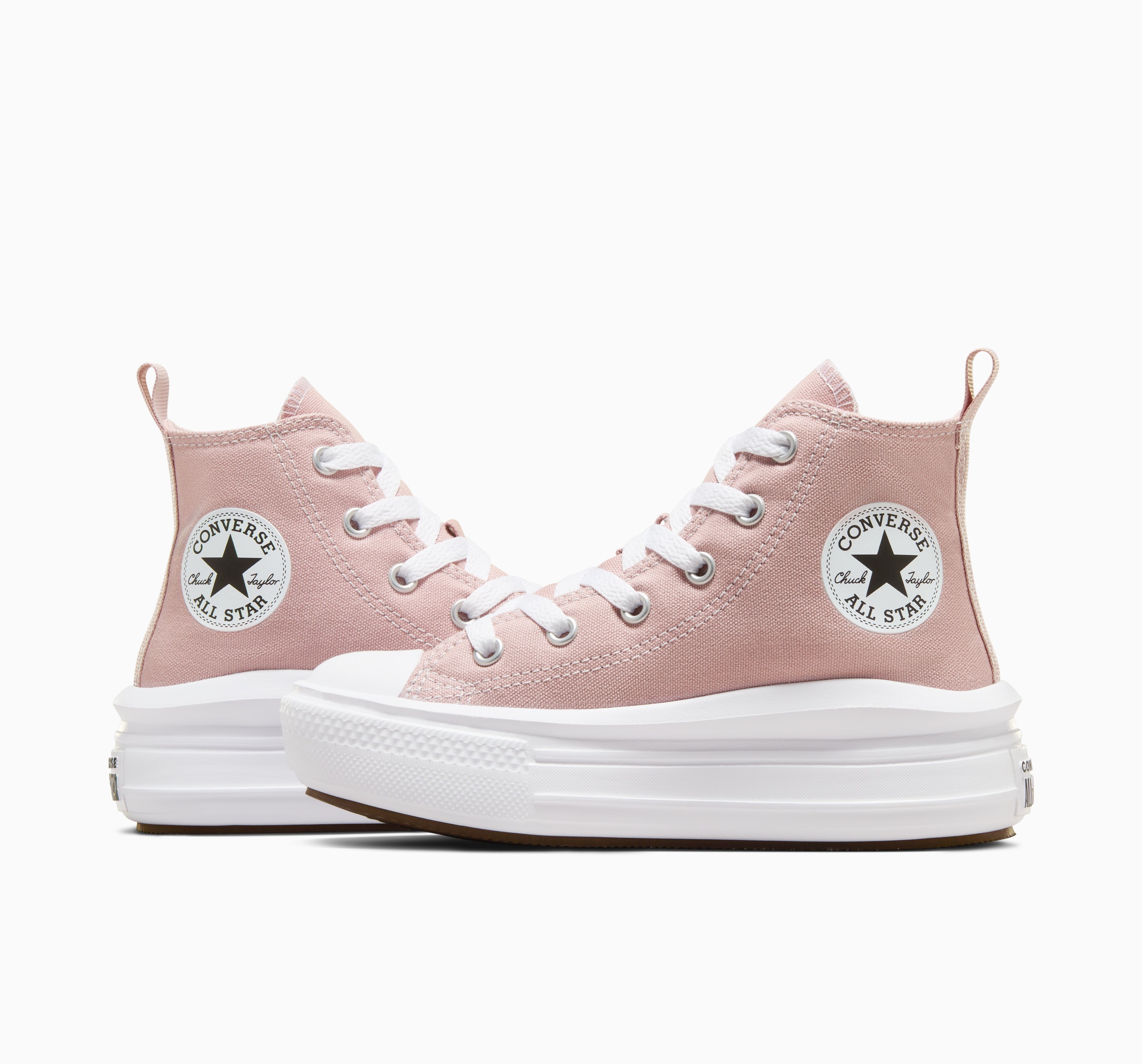Converse Sneaker »CHUCK TAYLOR ALL STAR MOVE PLATFORM«