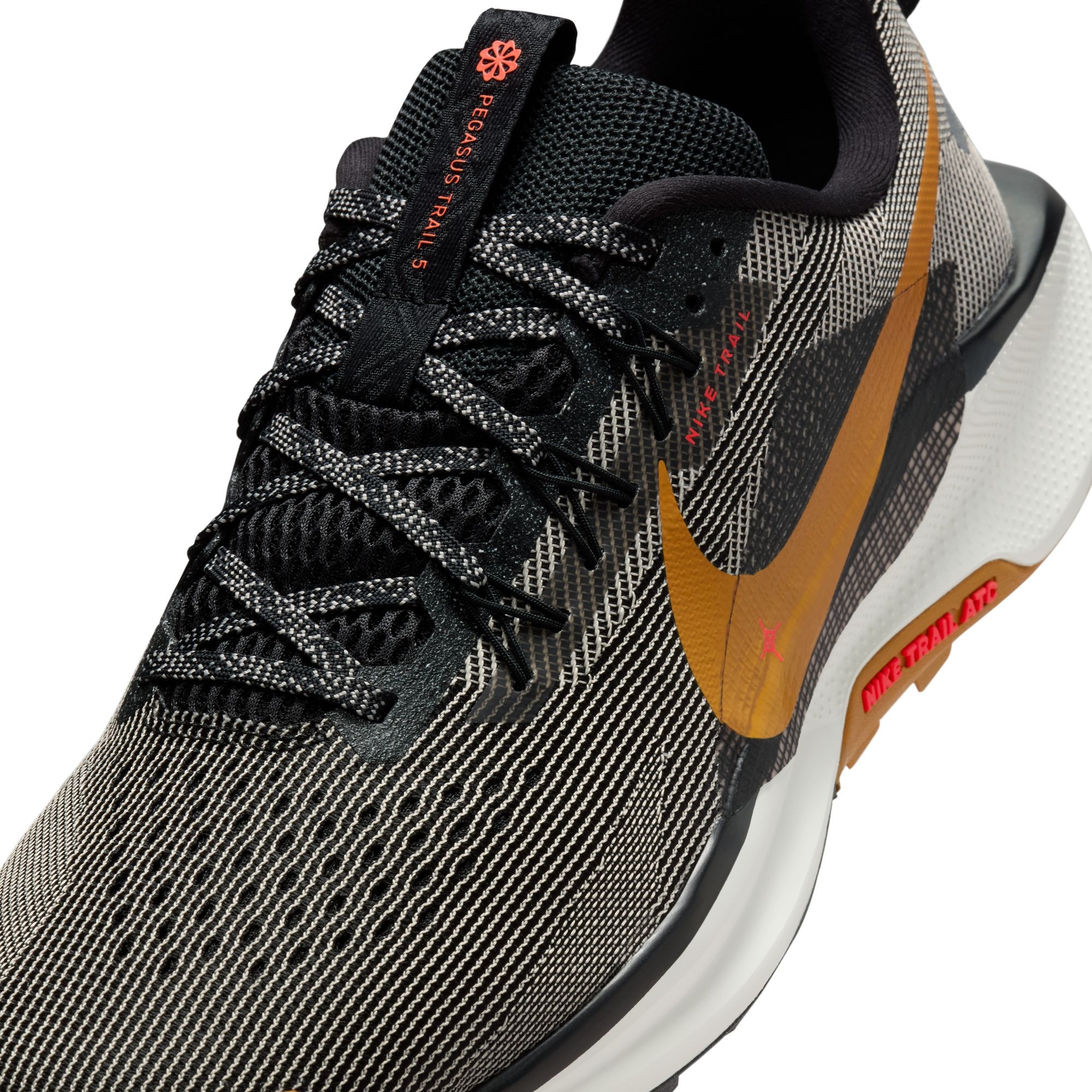 Nike Laufschuh »REACTX PEGASUS TRAIL 5«