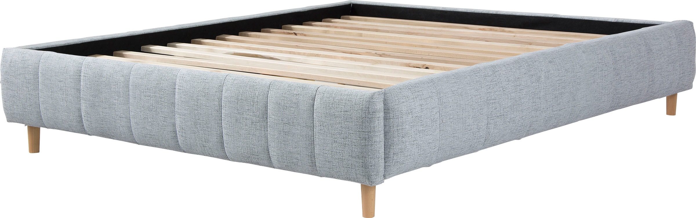 Home affaire Polsterbett "Tarje" in 5 Breiten, auch in Überlänge 220 cm, in günstig online kaufen