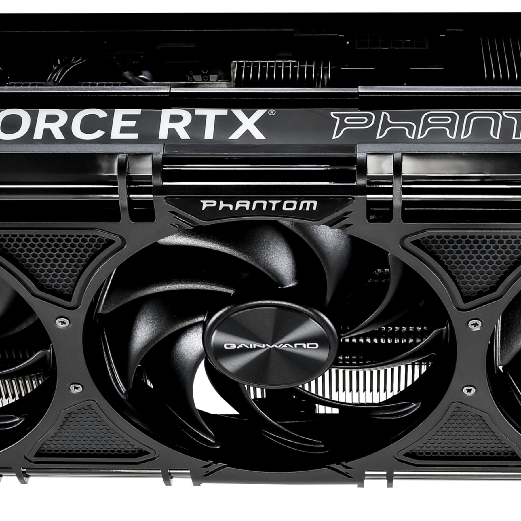 Gainward Grafikkarte »RTX 4090 Phantom GS«