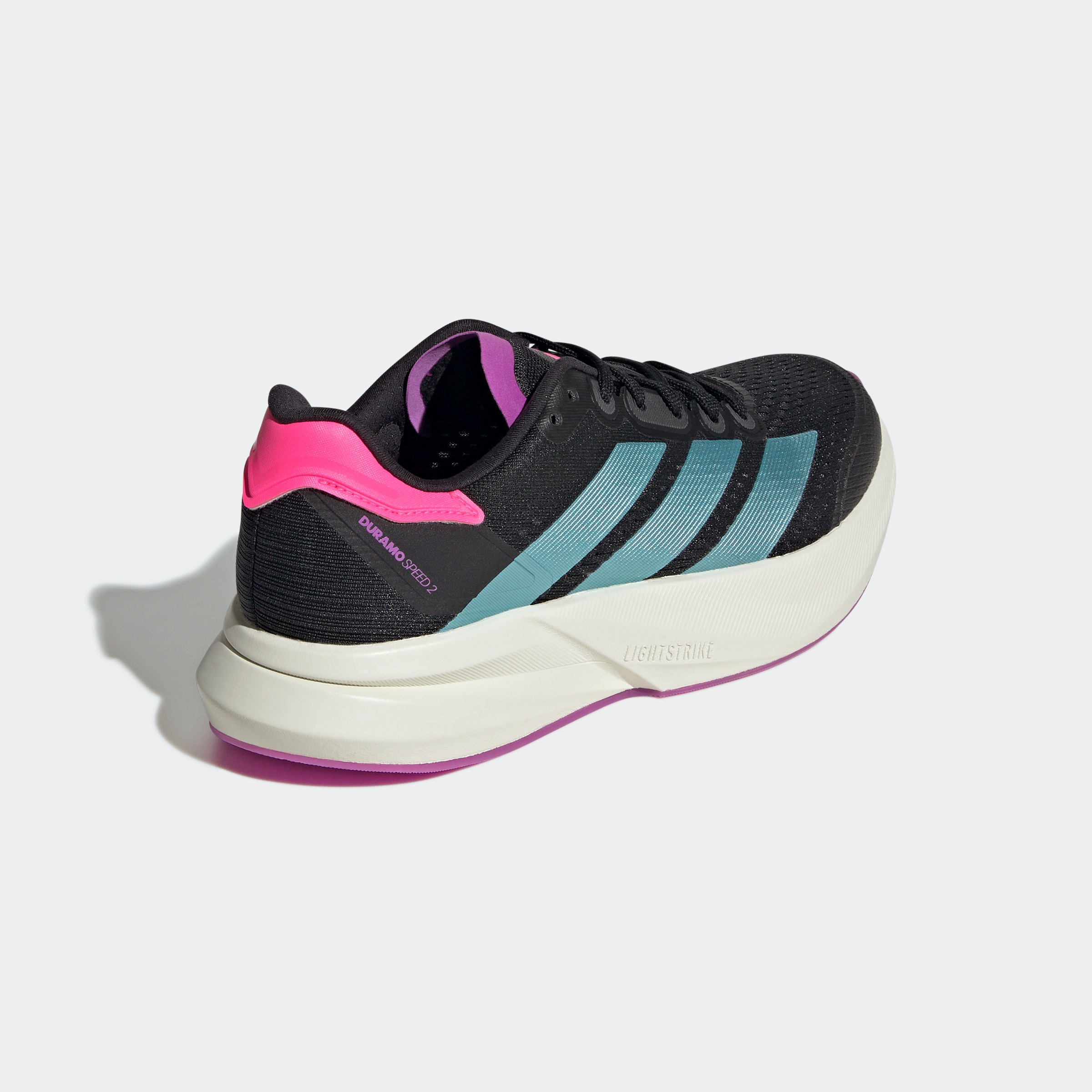 adidas Performance Laufschuh »DURAMO SPEED 2«