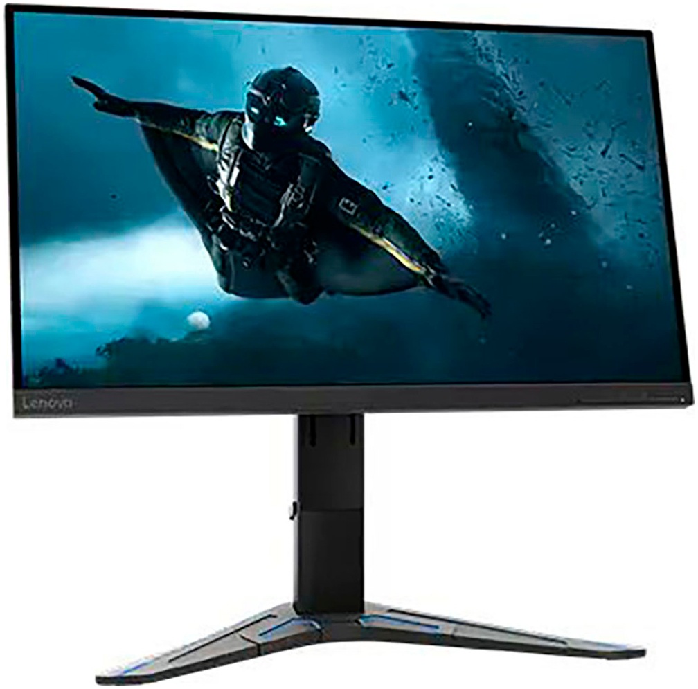 Lenovo Gaming-LED-Monitor »G27qe-20(A21270QG1)«, 69 cm/27 Zoll, 2560 x 1440 px, QHD, 7 ms Reaktionszeit, 100 Hz