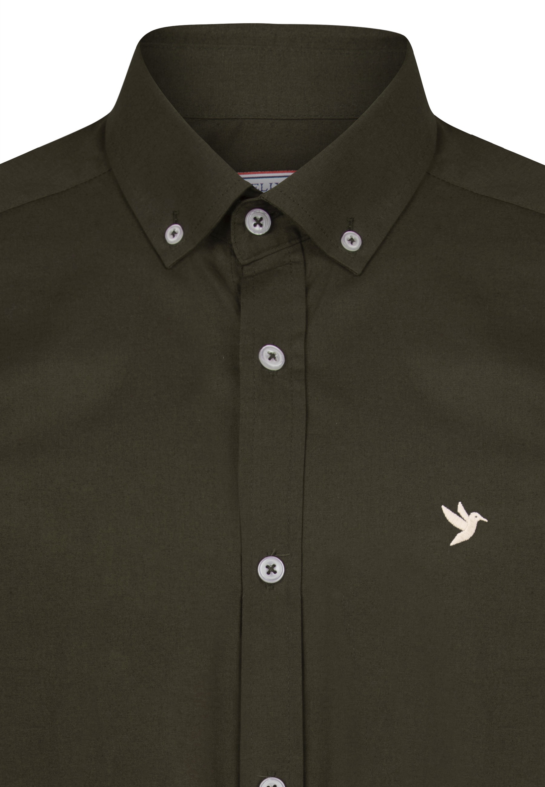 Felix Hardy Langarmhemd "Langarm-Shirt" günstig online kaufen