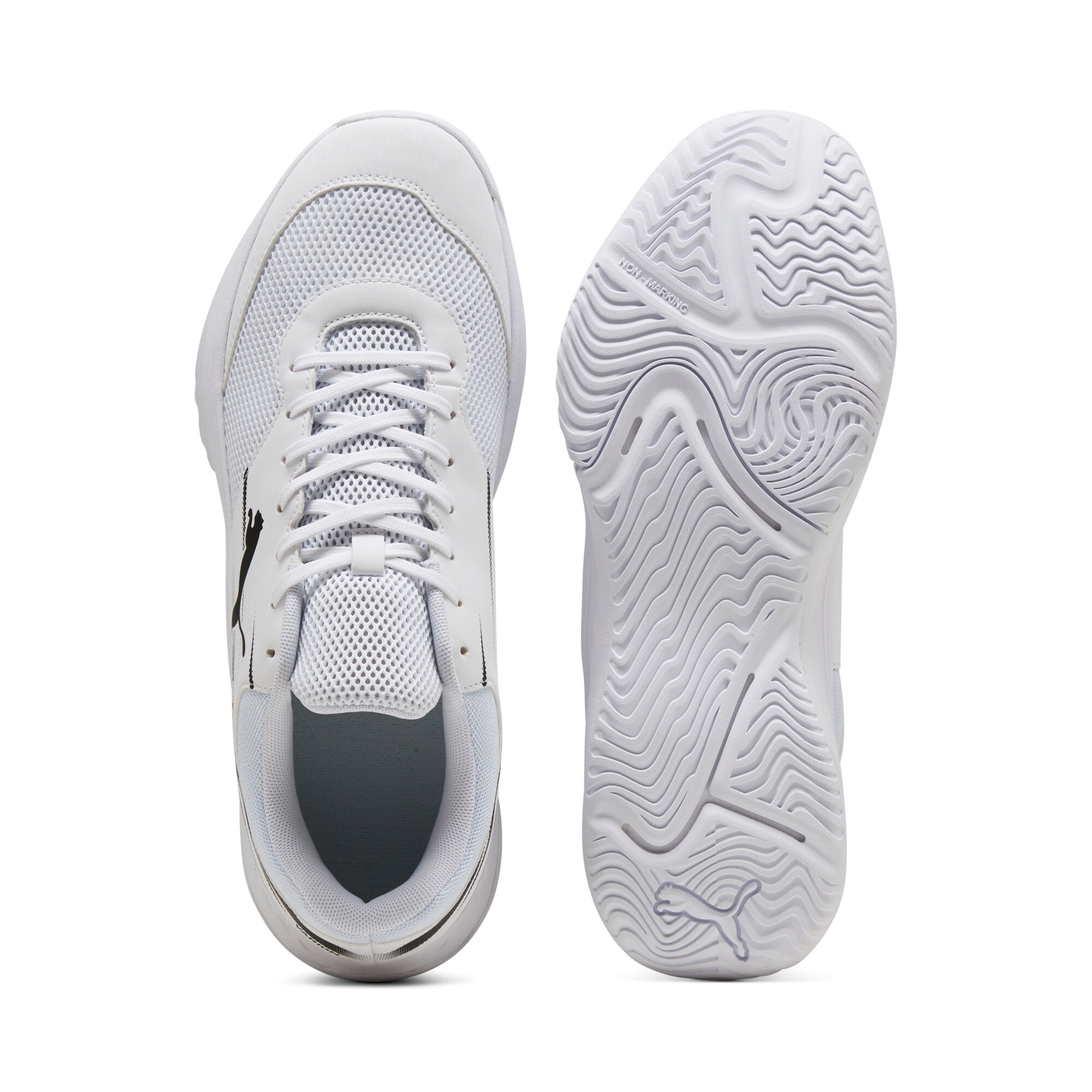 PUMA Hallenschuh »VARION II«