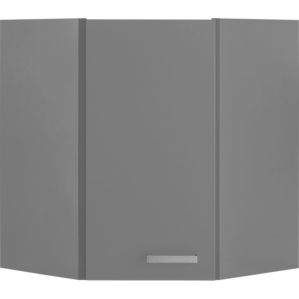 OPTIFIT Eckhängeschrank »Parma«, Breite 60 x 60 cm