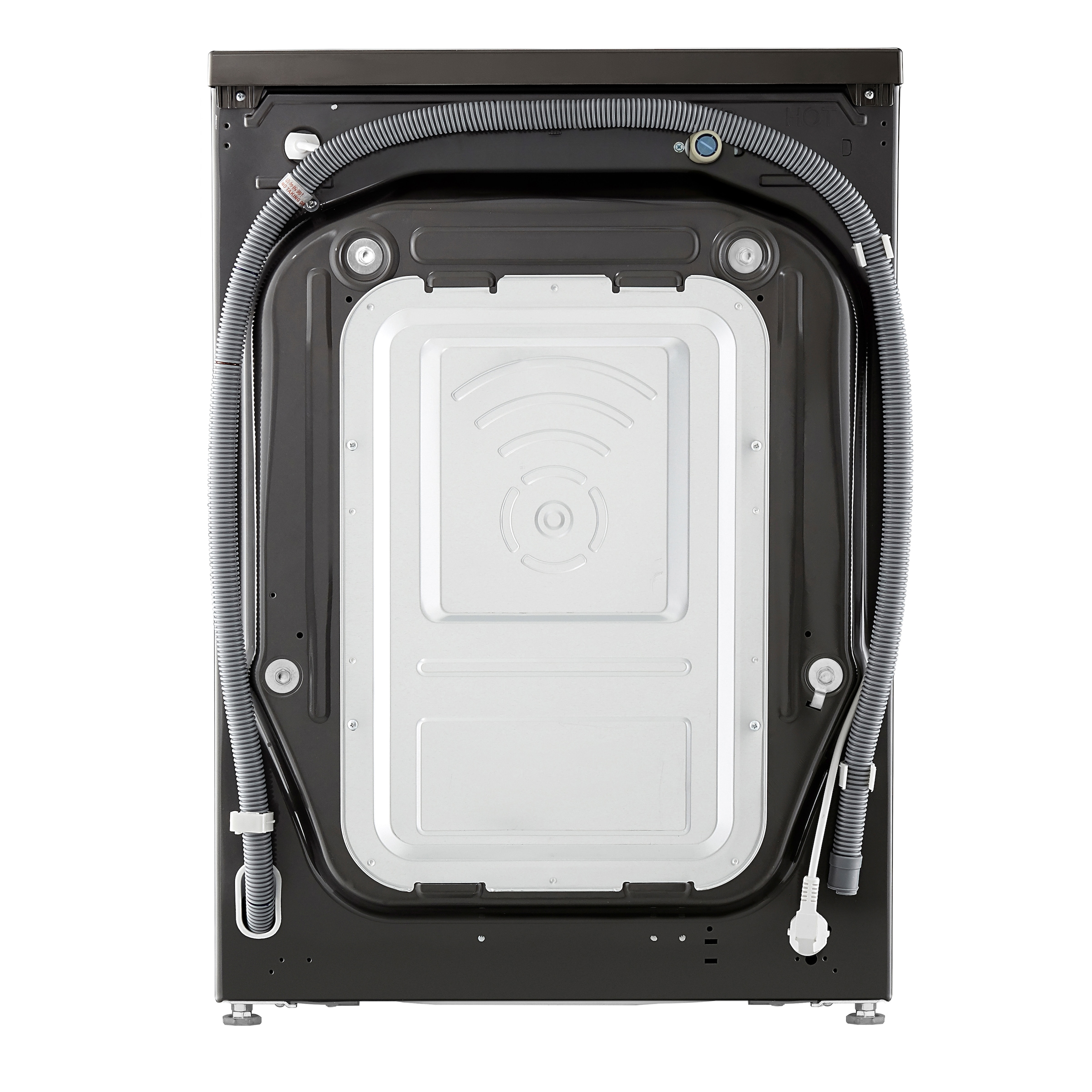 LG Waschtrockner, Serie 7