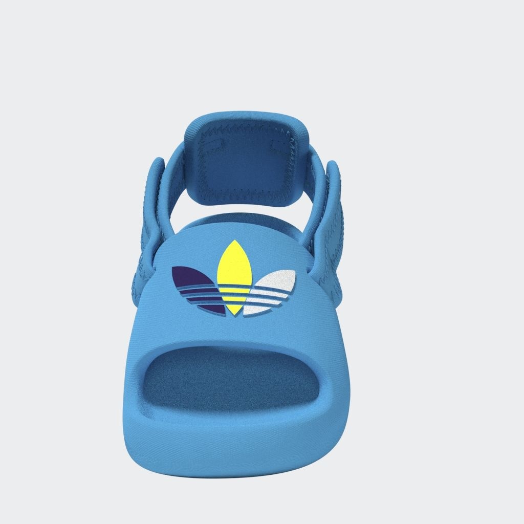 adidas Originals Sandale »ADIFOM ADILETTE KIDS«  für Kinder