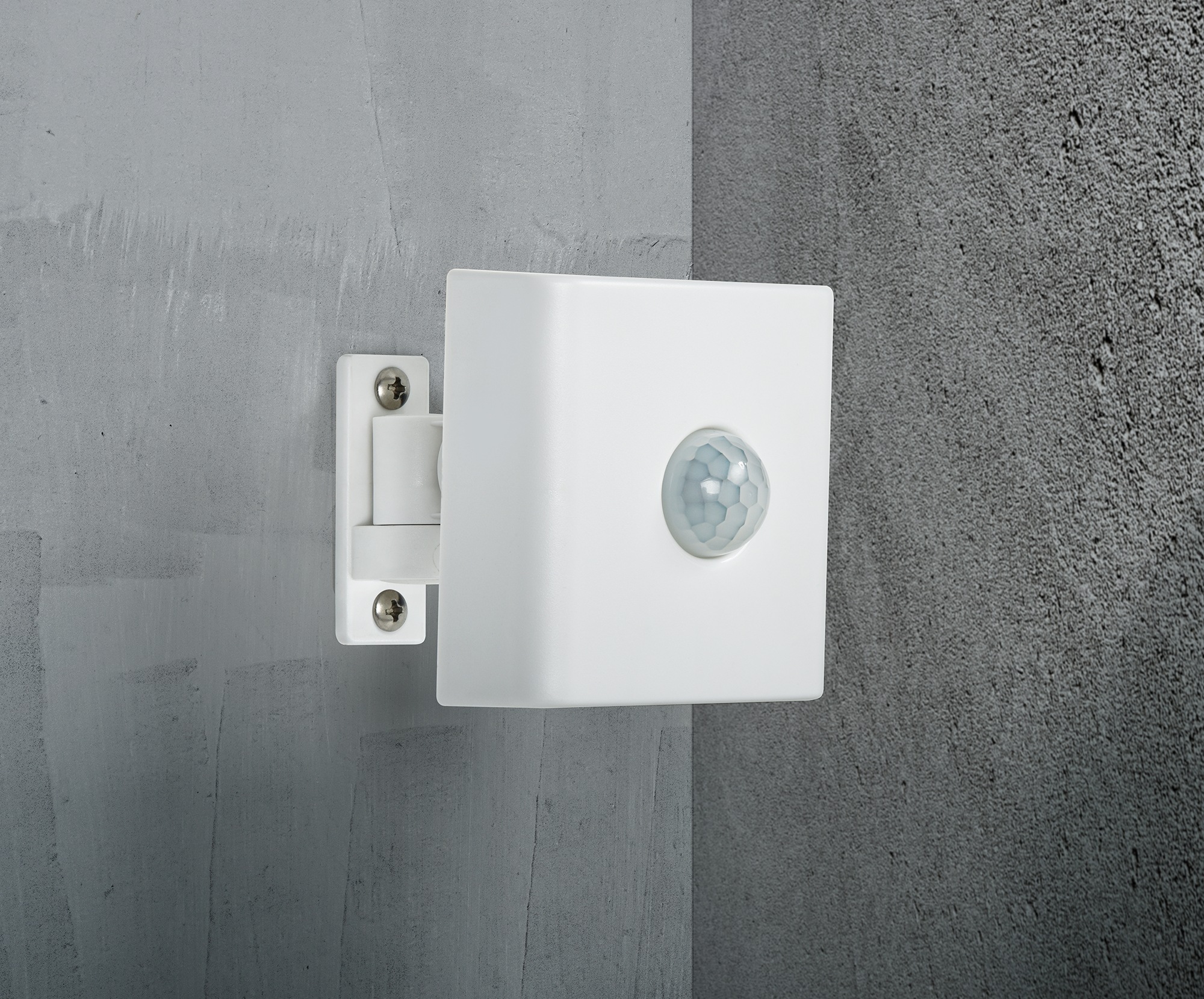 Nordlux Sensor »Smartlight«, Mobiler Smart Home Sensor, Bewegungs-, Dämmerungsmeldung