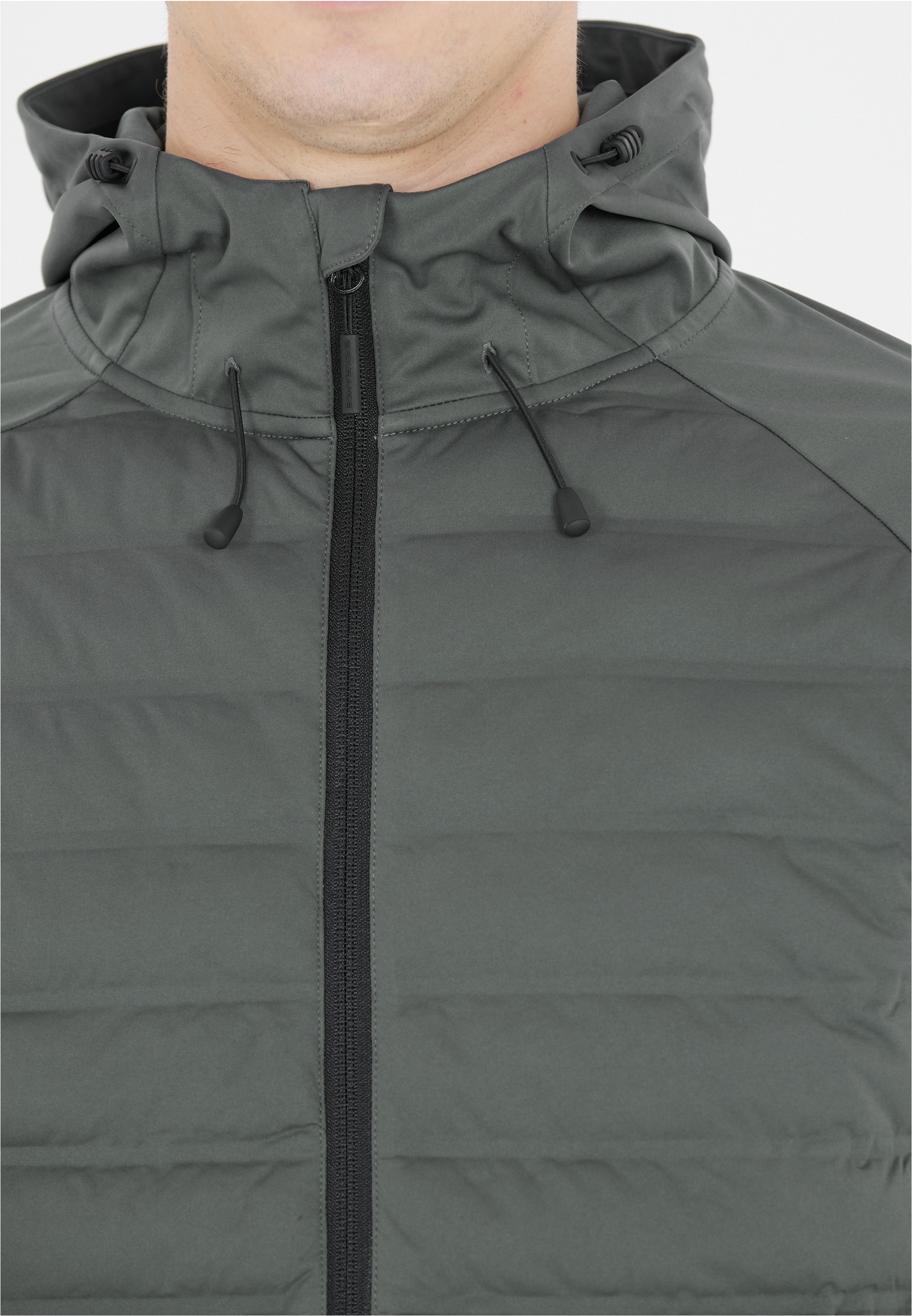ENDURANCE Laufjacke »Sander«, mit innovativem Primaloft-Futter