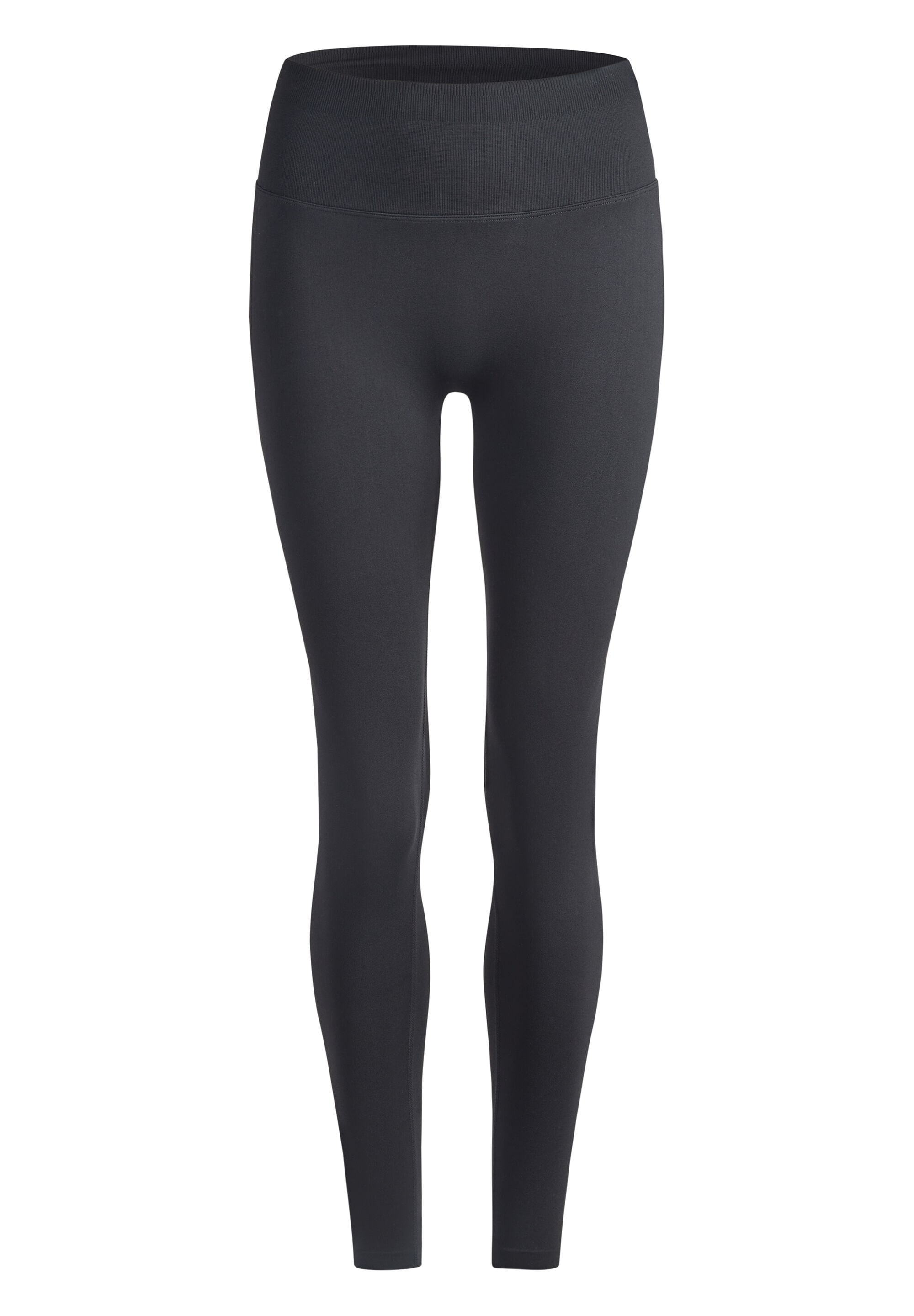 Fabletics Leggings "Fabletics Leggings SEAMLESS SCRUNCH LEGGING" aus elastischem Material