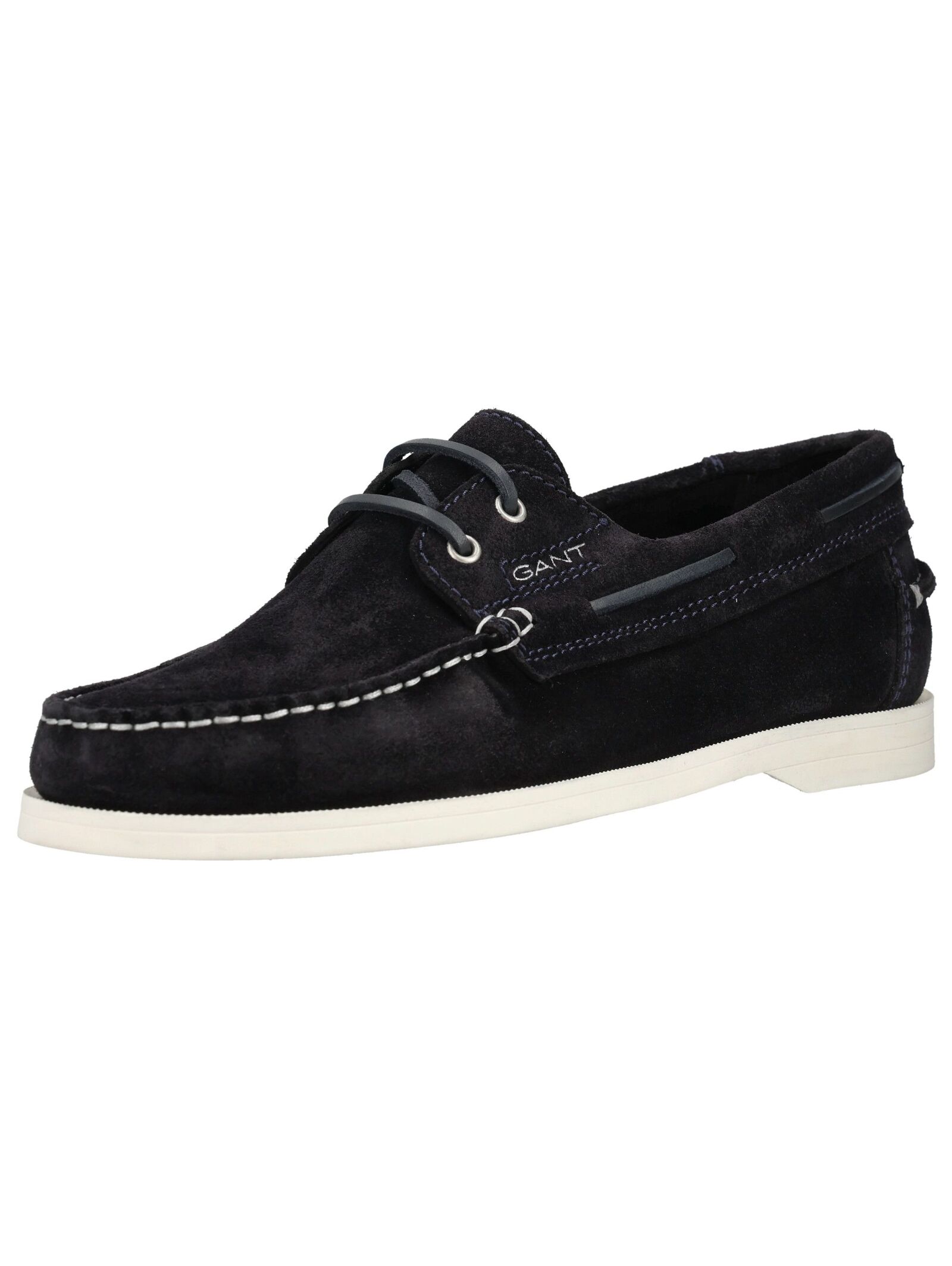 Gant "Gant Halbschuhe Veloursleder"