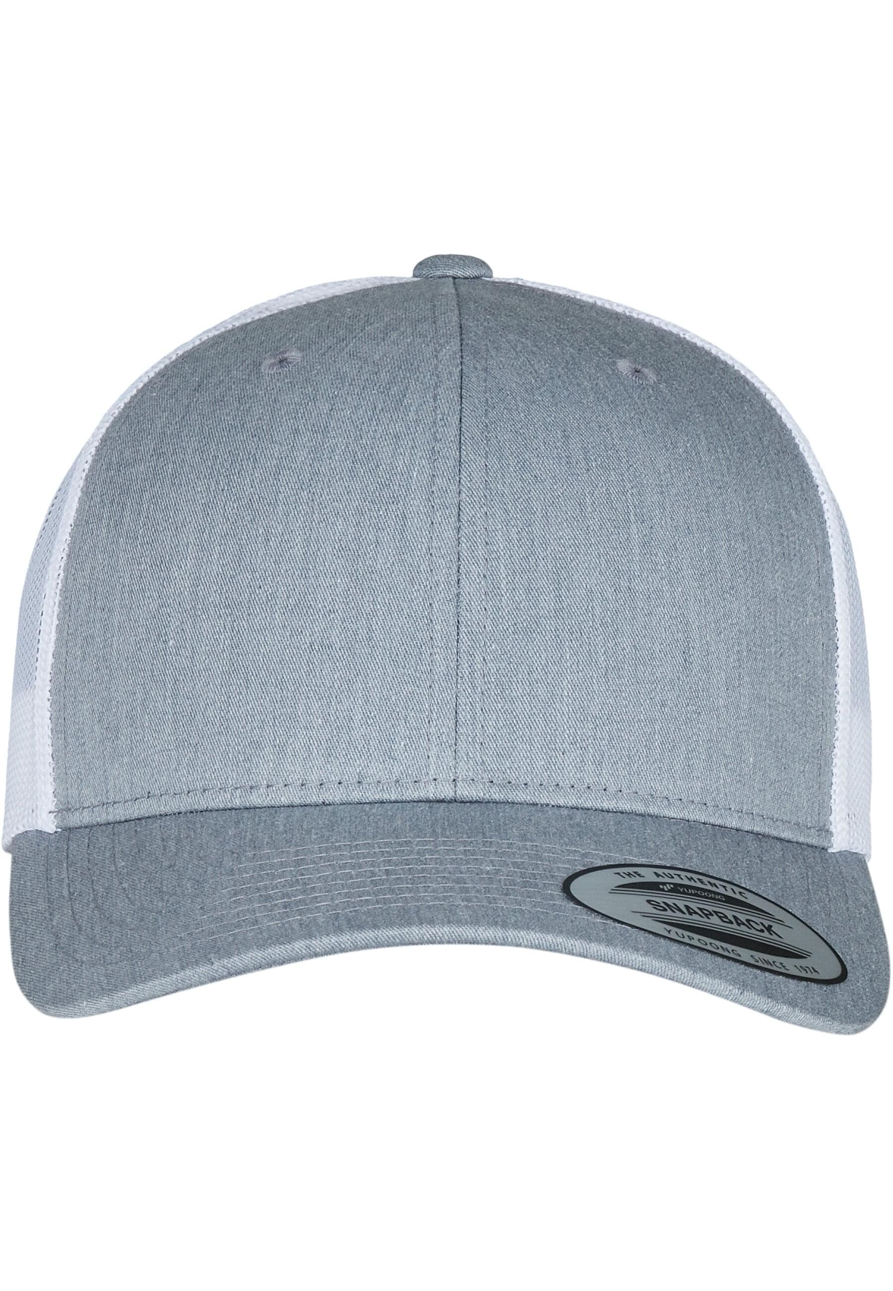 Flexfit Flex Cap "Flexfit Unisex Retro Trucker 2-Tone" günstig online kaufen