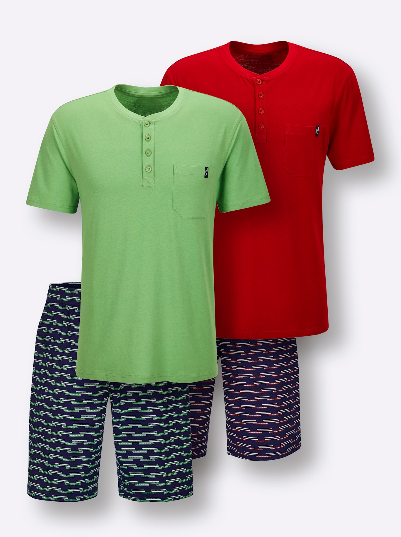 wäschepur Shorty günstig online kaufen