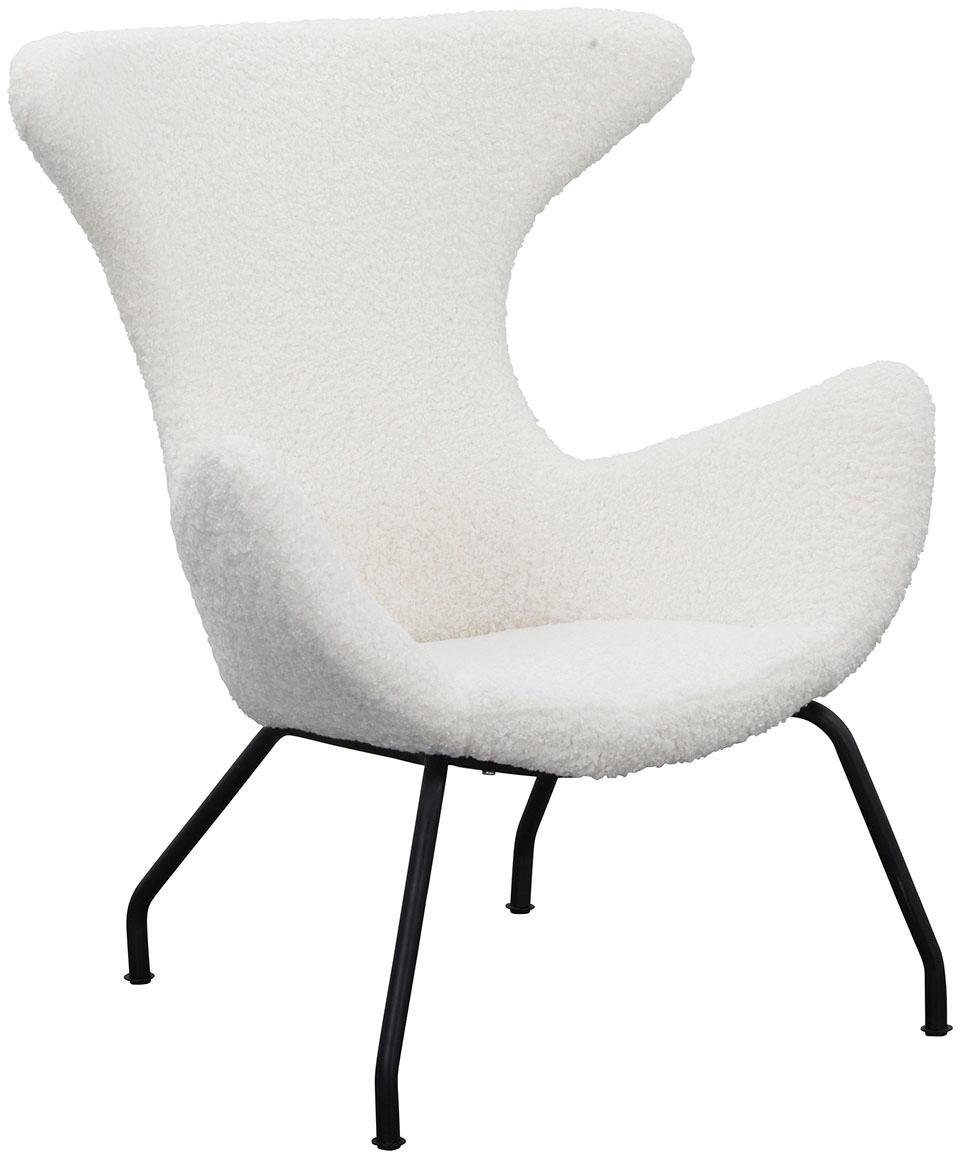 SalesFever Relaxsessel "Komfortabler Sessel zum Entspannen" Umhüllt von kus günstig online kaufen