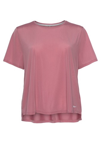 Nike T-Shirt »Dri-FIT One Breathe Women's Training Top (Plus Size)« kaufen