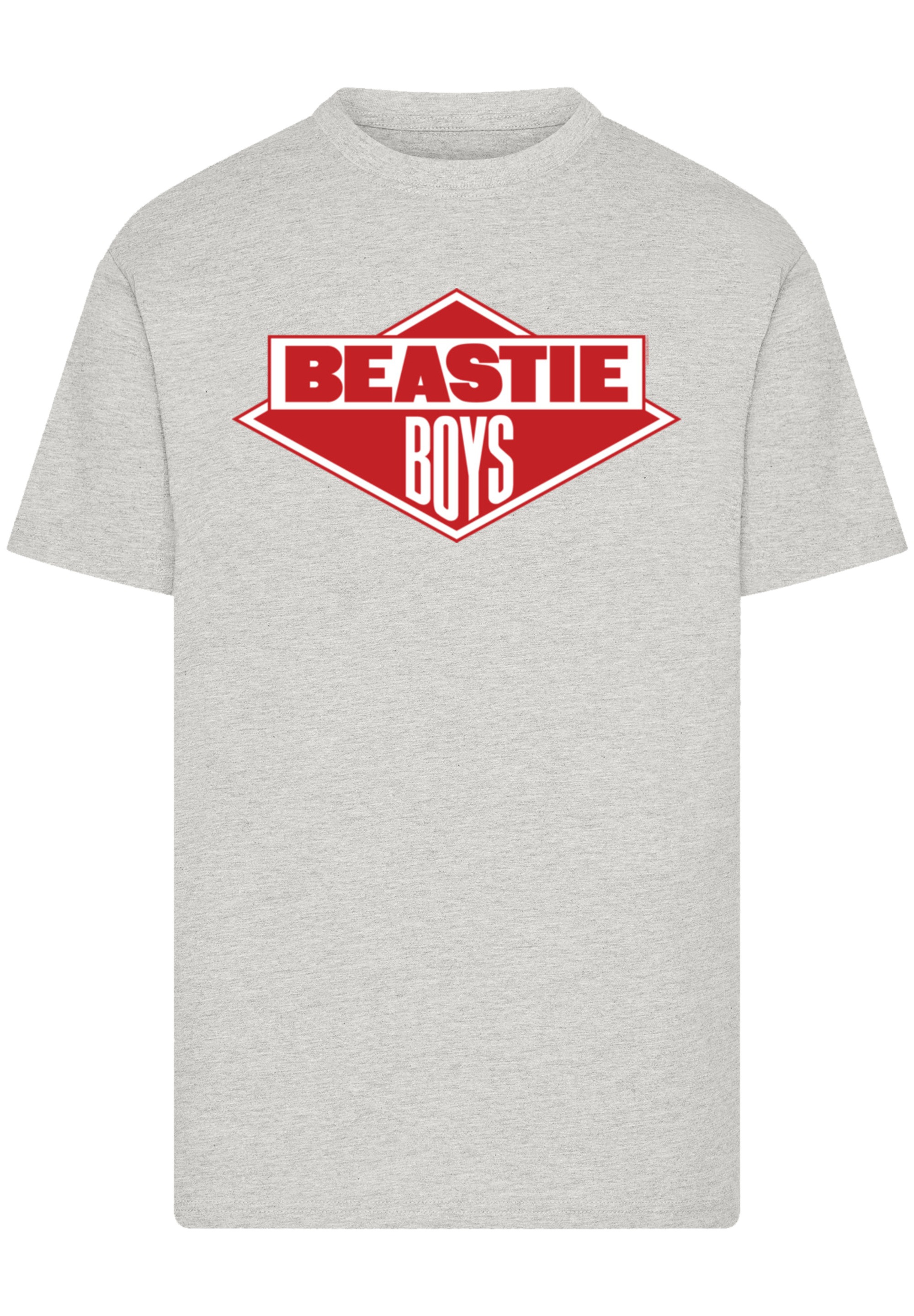 F4NT4STIC Print-Shirt "The Beastie Boys", Premium Qualität günstig online kaufen