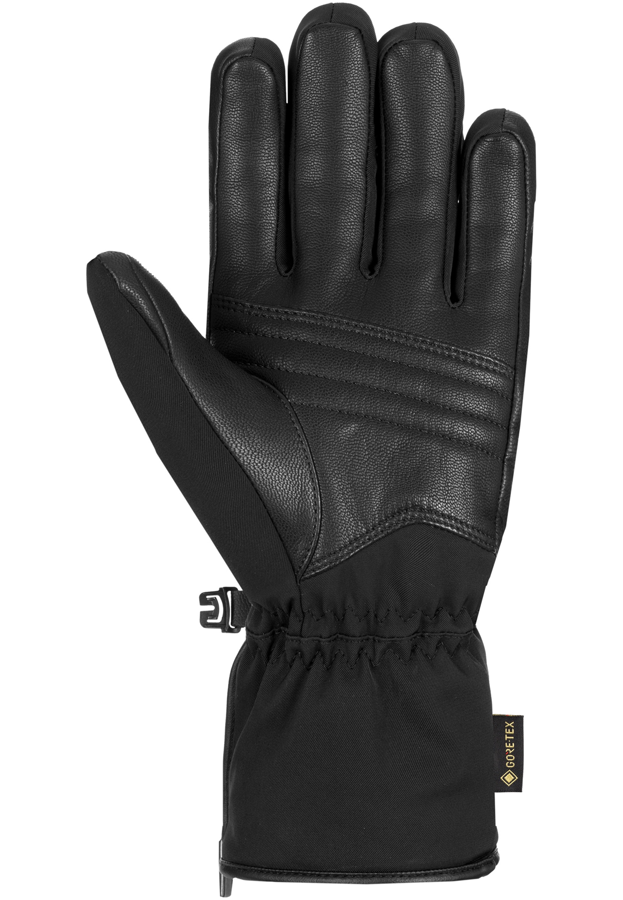 Reusch Skihandschuhe »Ethan GORE-TEX«, mit wasserdichter Membran