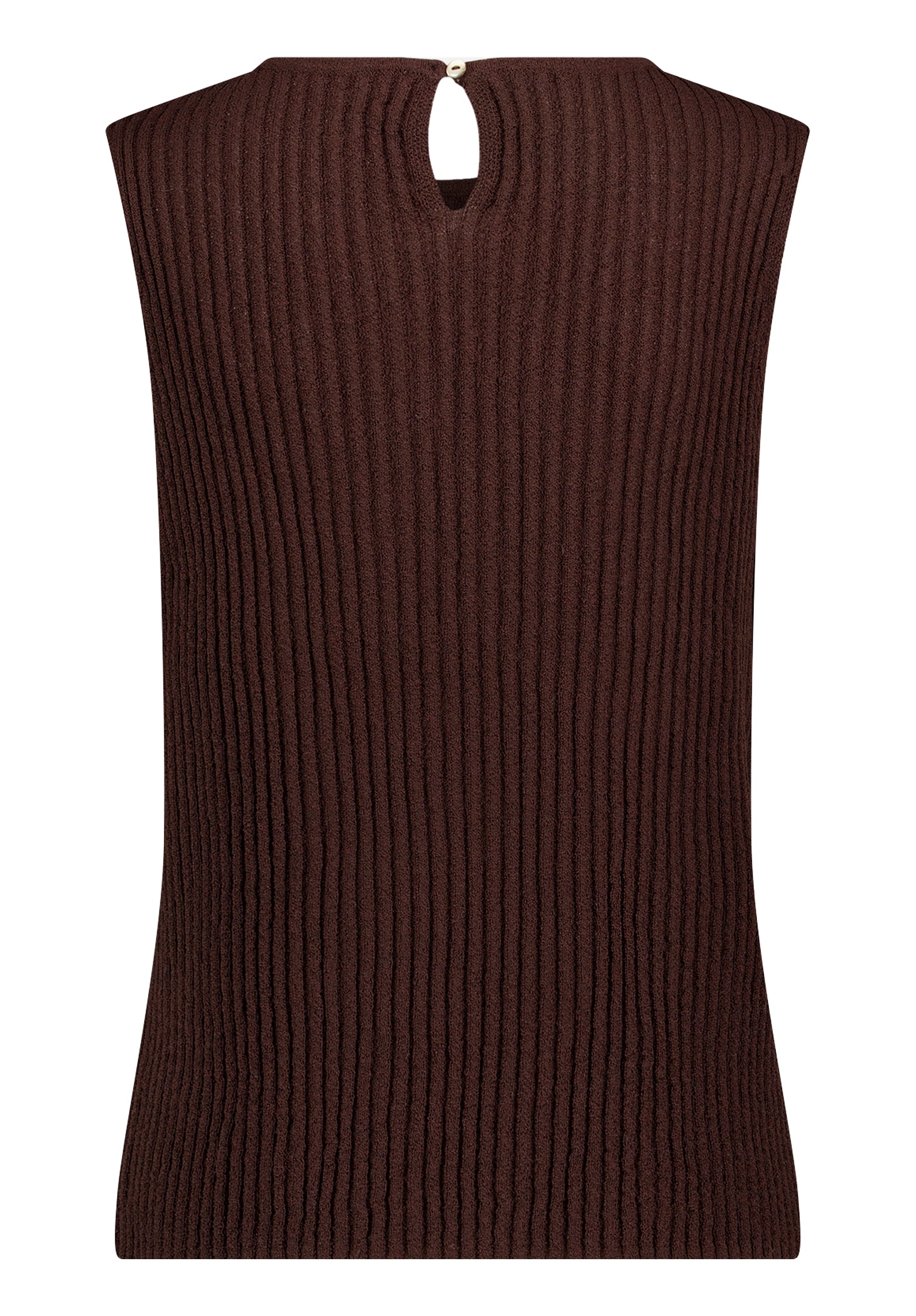 Cartoon T-Shirt »Damen ohne Arm« 1