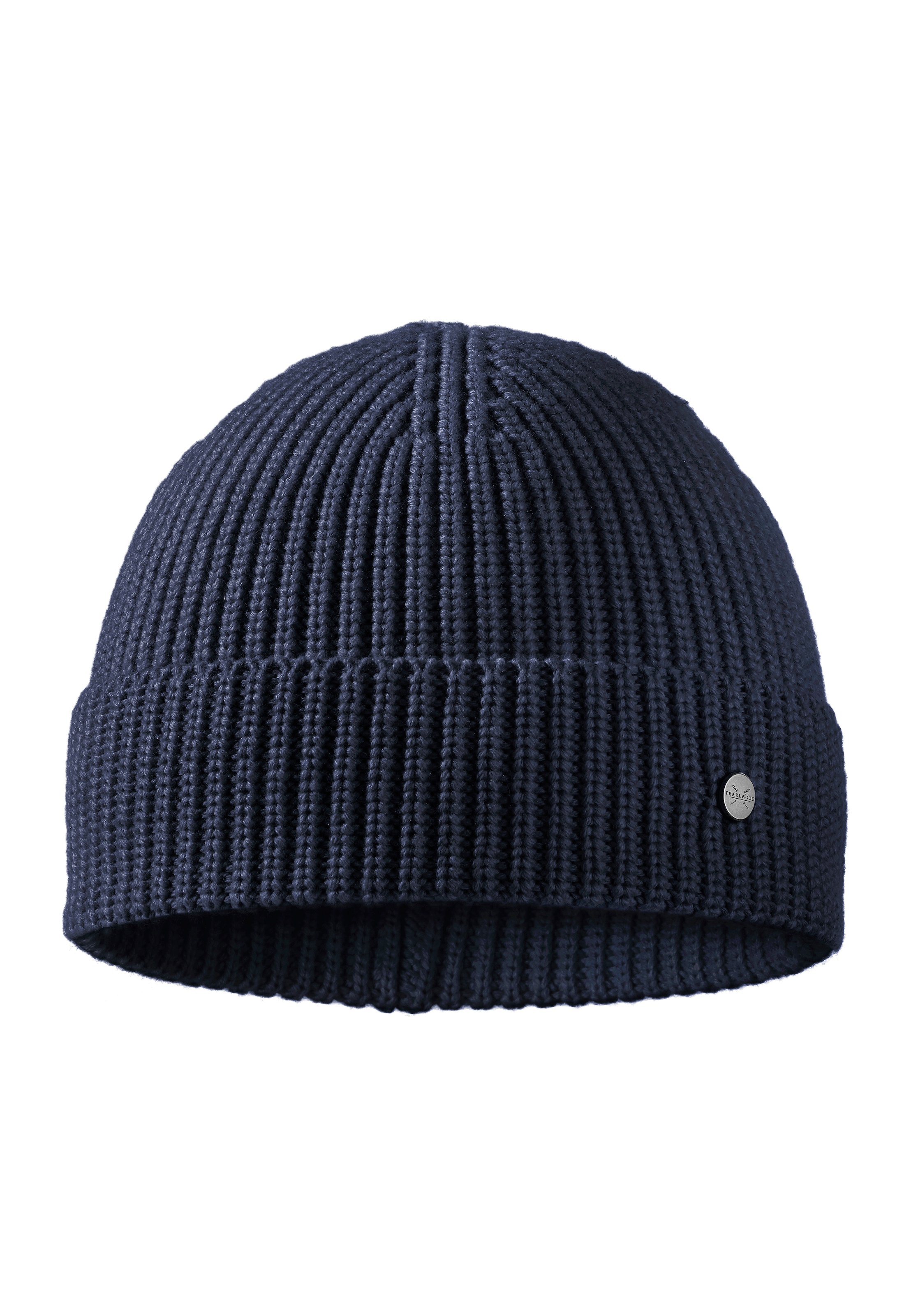 PEARLWOOD Strickmütze "KNUT" Grobstrick, kurze Passform, Temperaturregulier günstig online kaufen