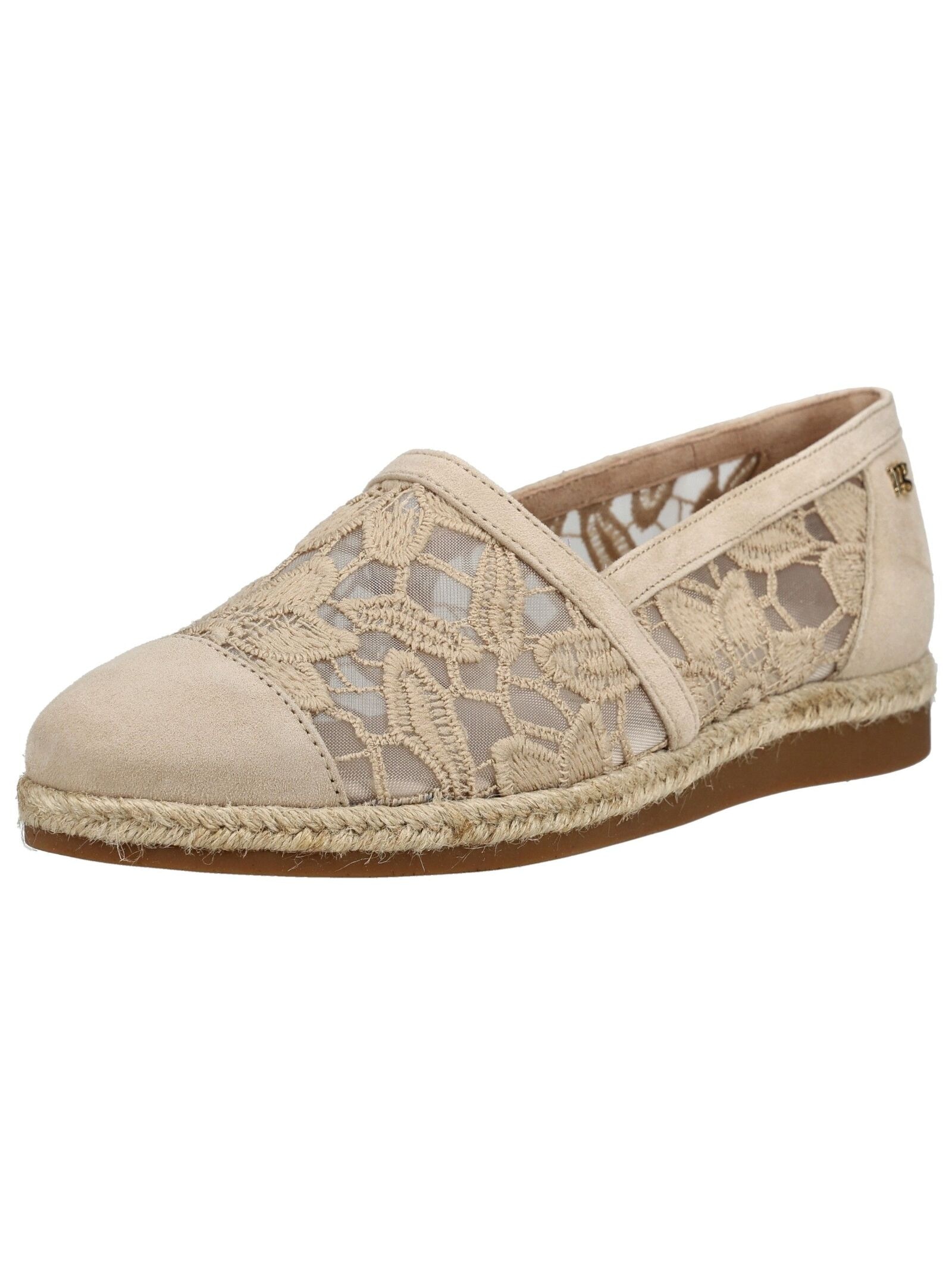Paul Green "Paul Green Halbschuhe Leder"
