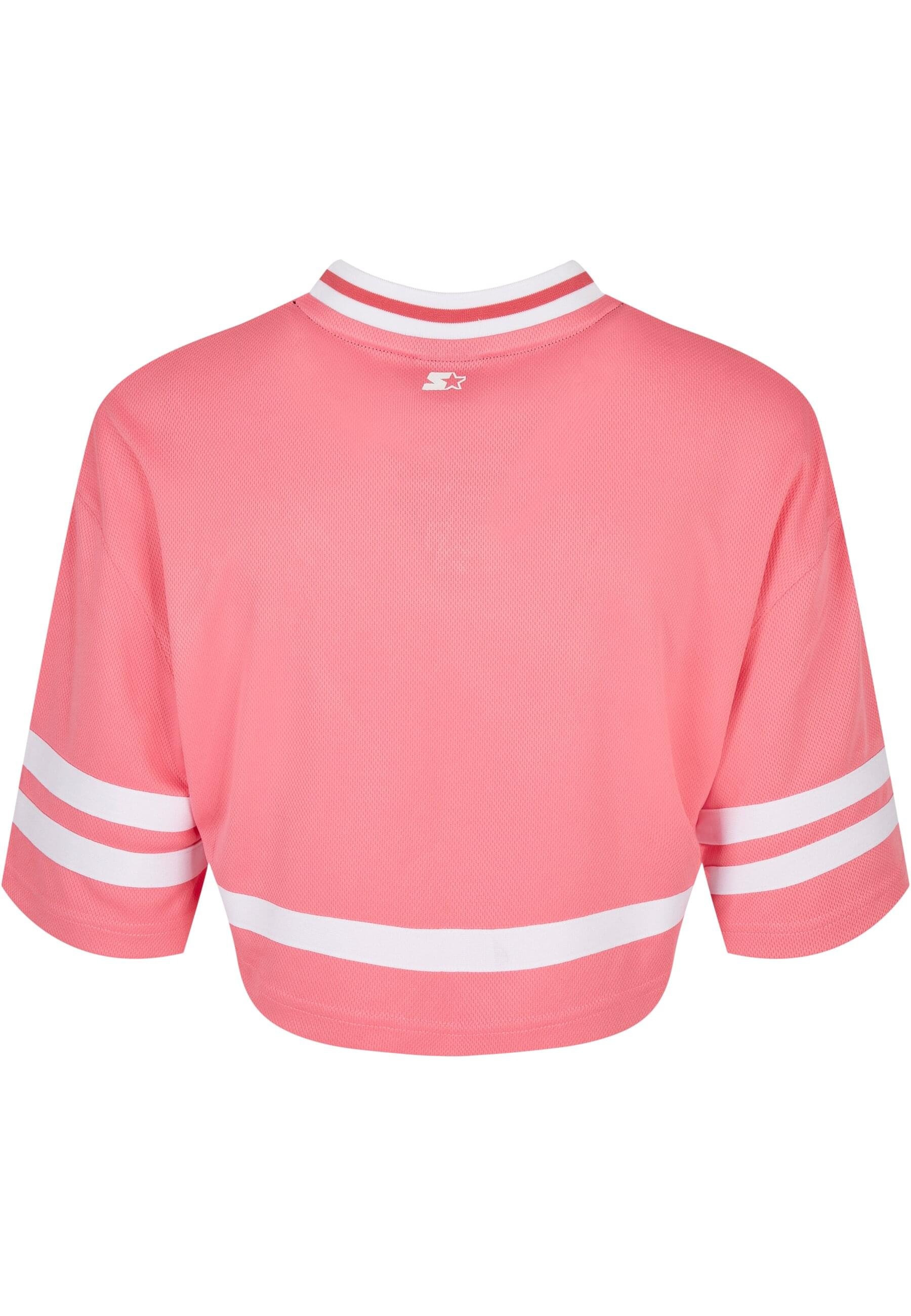 Starter Black Label Kurzarmshirt "Starter Black Label Damen Ladies Starter günstig online kaufen