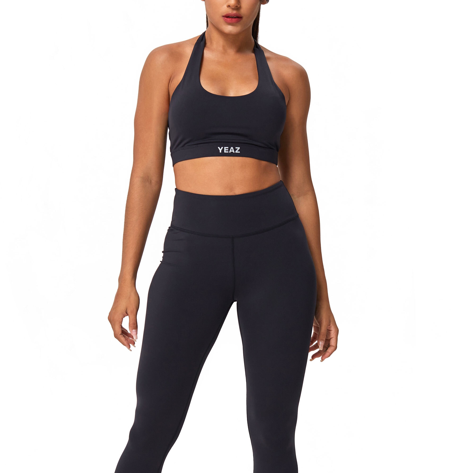 YEAZ Sportanzug »Set MISSION«
