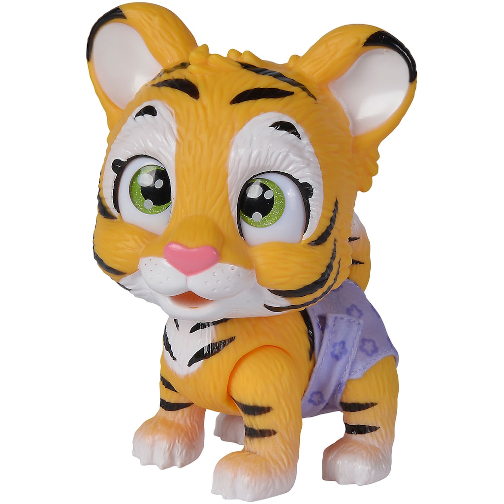 SIMBA Spielfigur »Pamper Petz Tiger«