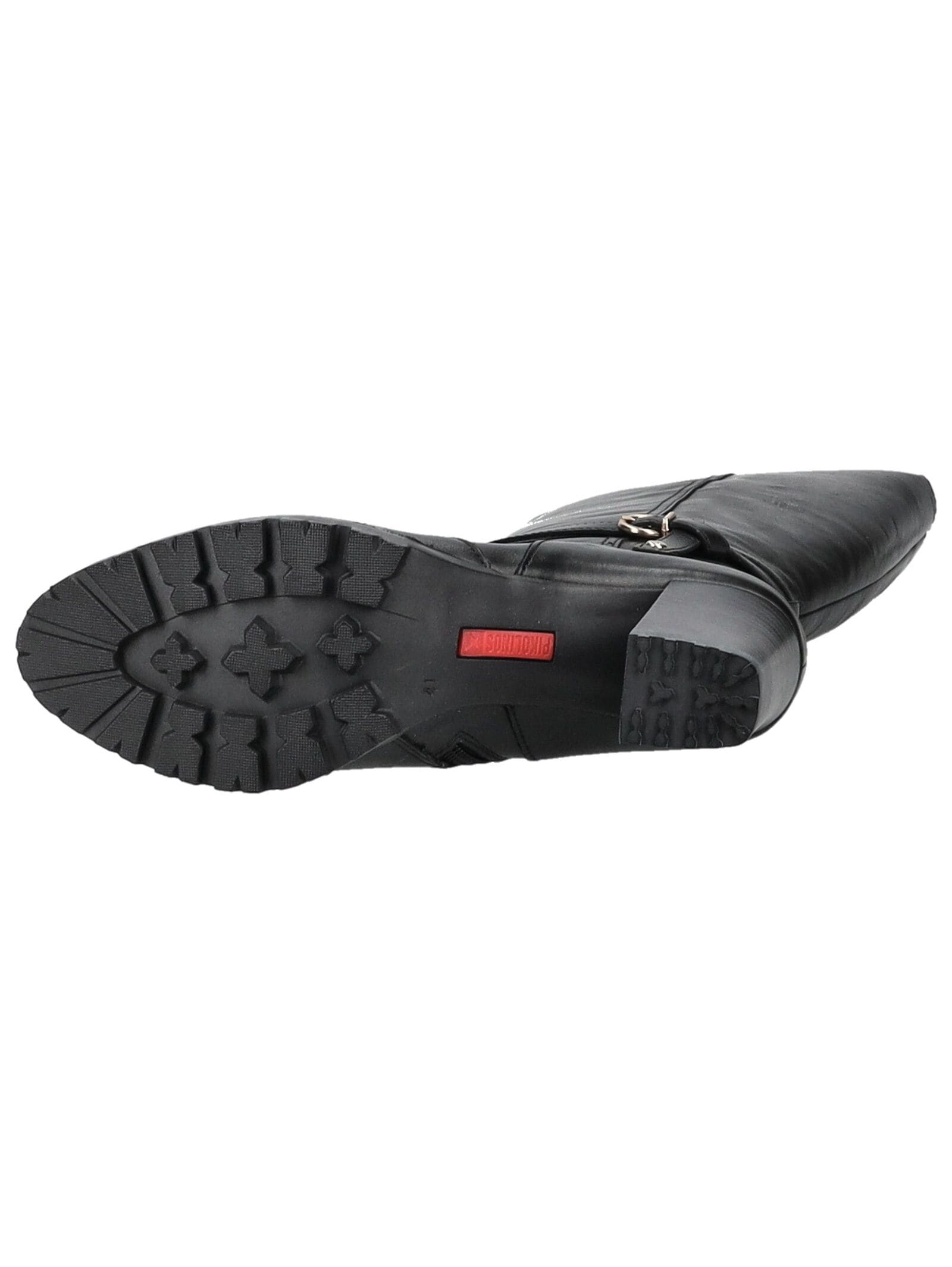 PIKOLINOS High-Heel-Stiefelette »PIKOLINOS Stiefel Leder«