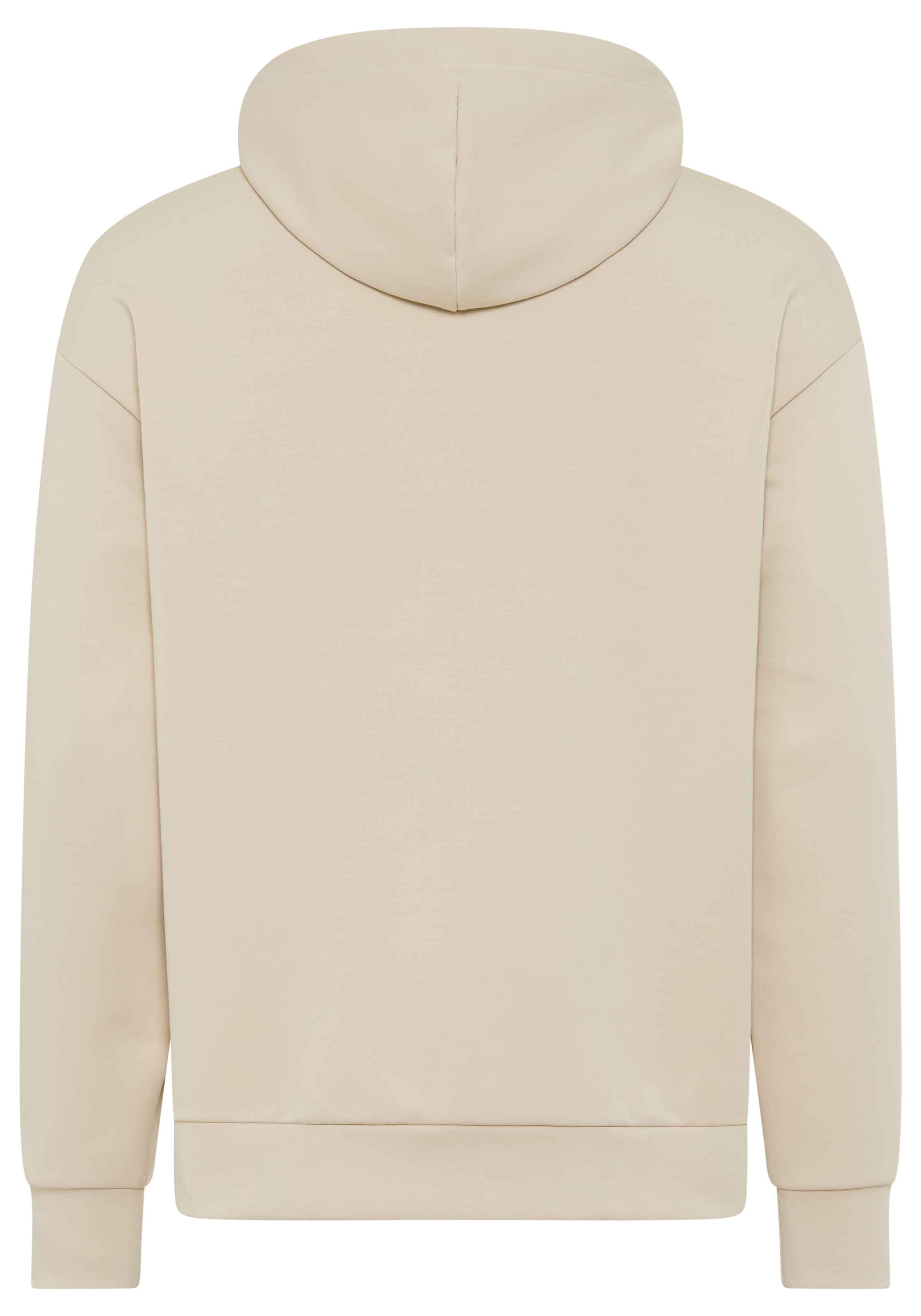 BOSS GREEN Kapuzensweatshirt "Sly Zone", Kapuze mit Kordelzug, Regular Fit, günstig online kaufen